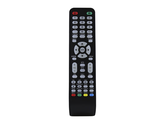 LIDERT Control Remoto Compatible con Sansui y RCA Smx32z1 Sled1953w Smart TV Directo