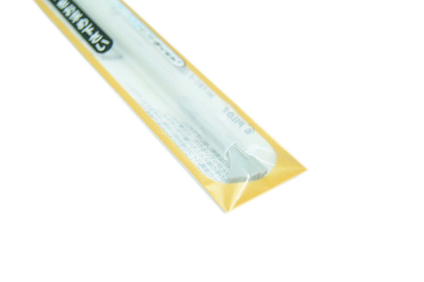 Portaminas Pilot Hi-Tec-C Coleto 0.5 mm con Goma de Borrar y Notas Adhesivas