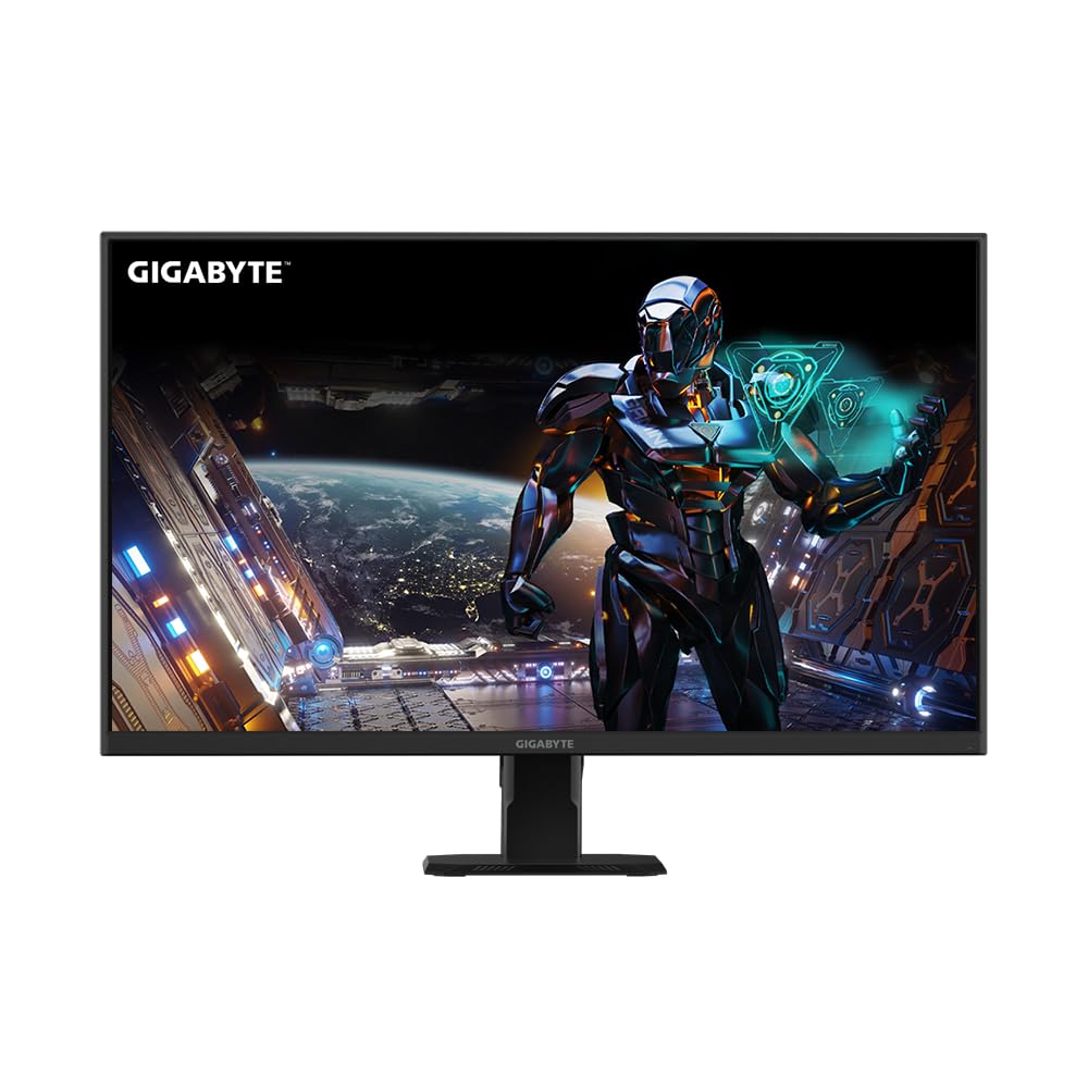 GIGABYTE DIS 27 GBT GS27QA QHD 180Hz IPS extensión de la garantía