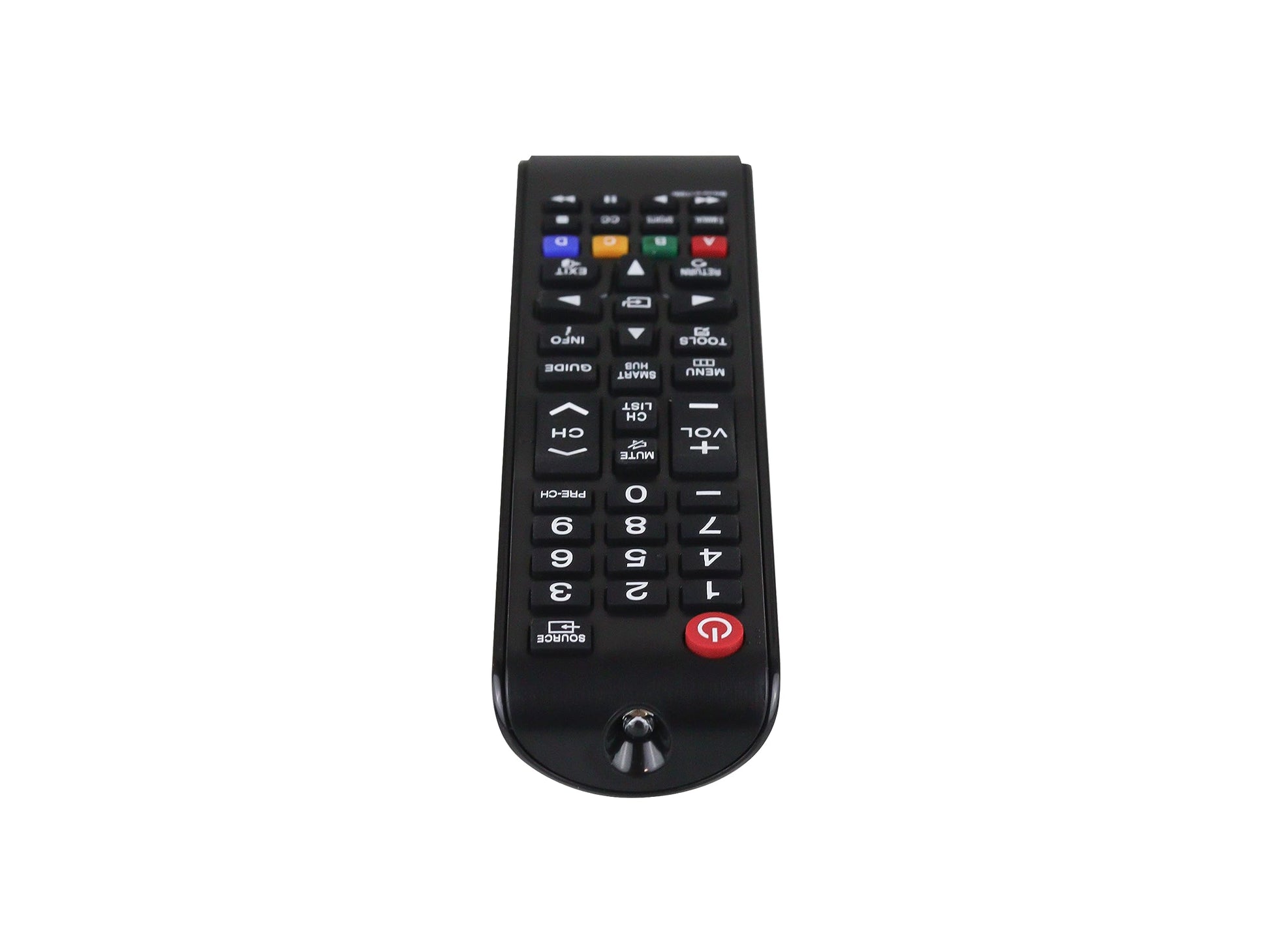 CONTROL EXPERT - Control Remoto Compatible con Samsung Bn59-01199f Smart TV Pantalla Universal Directo
