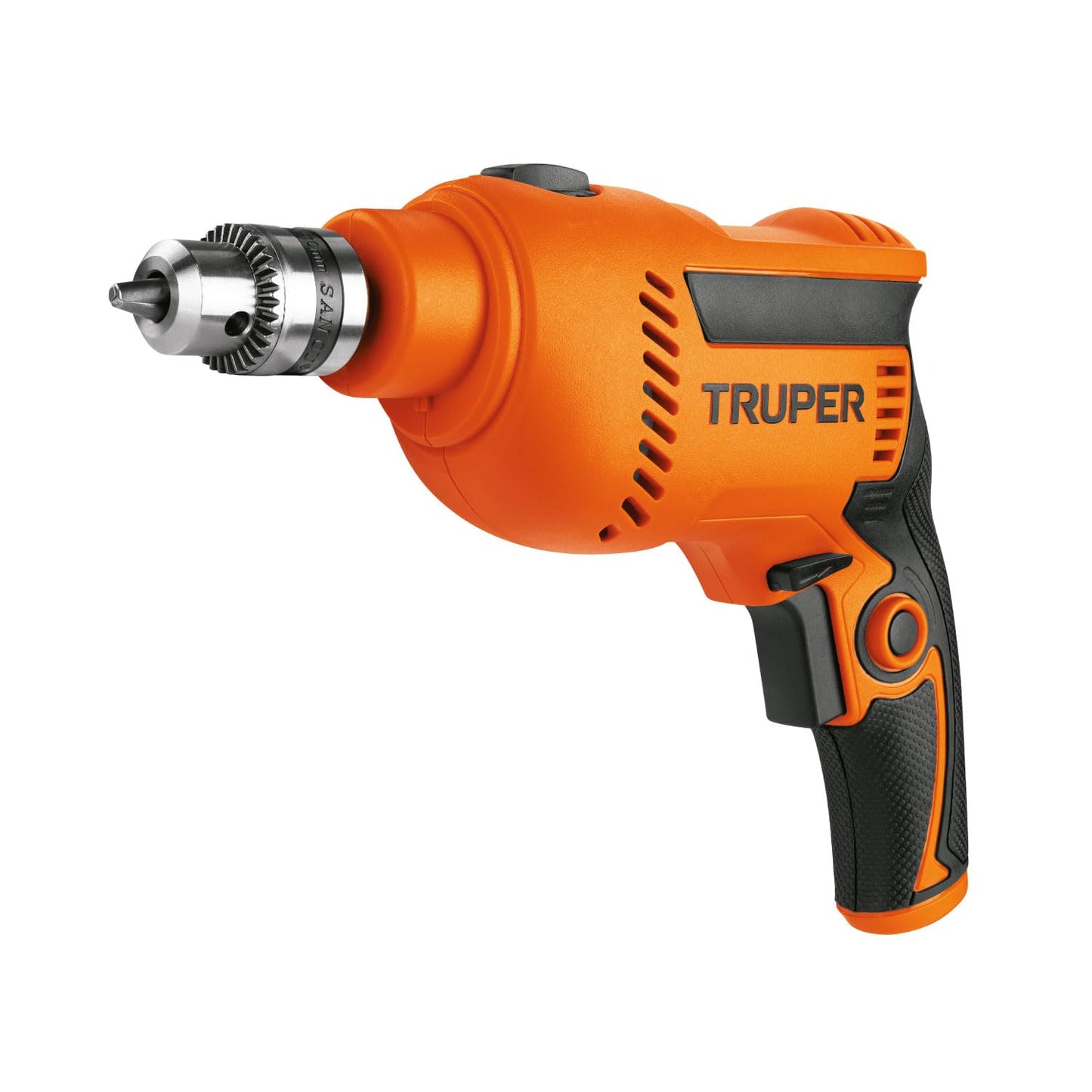 Truper ROTO-3/8A4, Rotomartillo 3/8" 600 W profesional