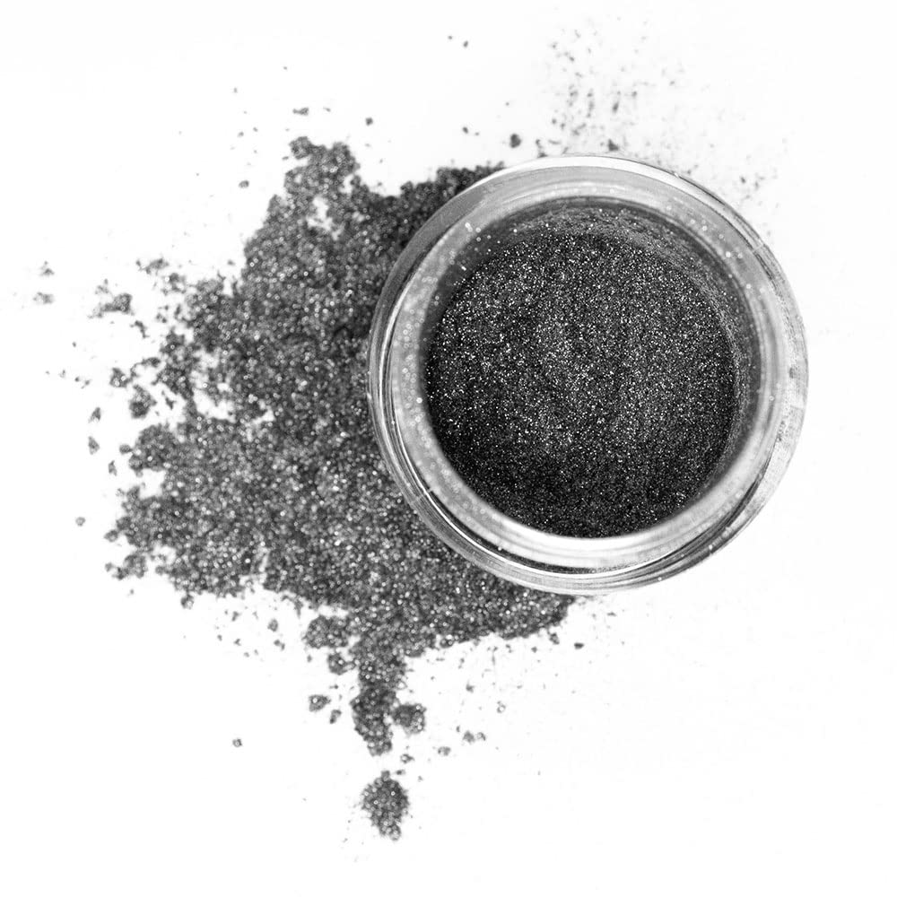 Mehron Celebre Polvo Negro Onyx BO 0,17 oz / 5 gm