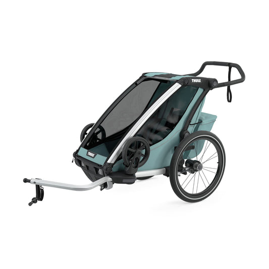 Remolque para Bicicletas Thule Chariot Cross 1 Alaska