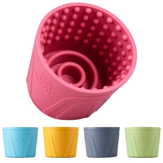 Bestalk Lick4-Rose-S