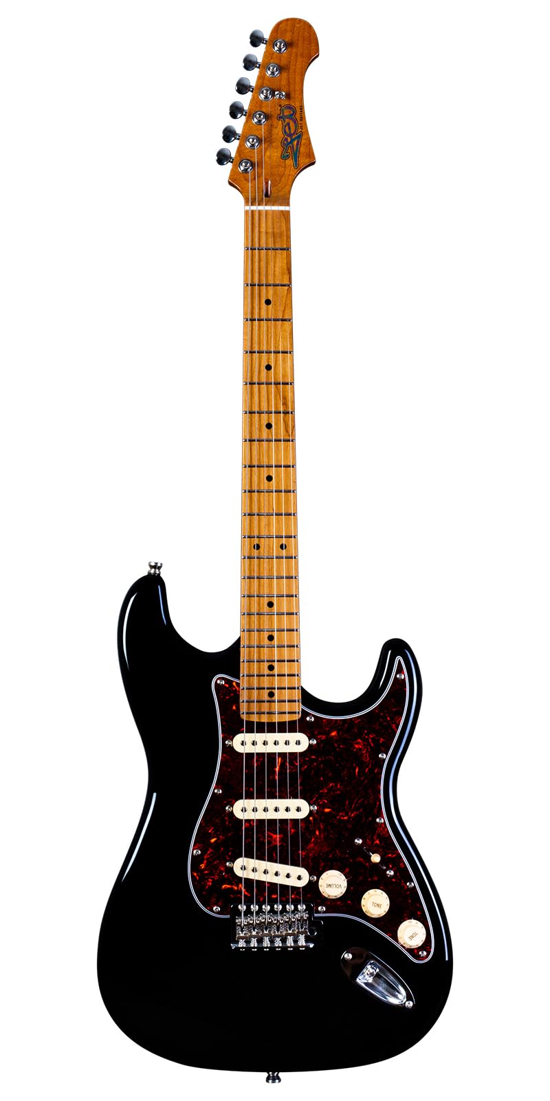 GUITARRA ELÉCTRICA JET JS-300