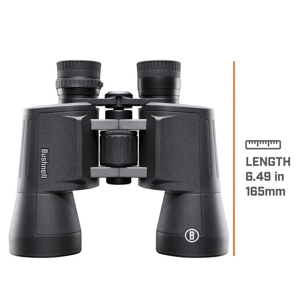 Bushnell PowerView 2 Binoculares