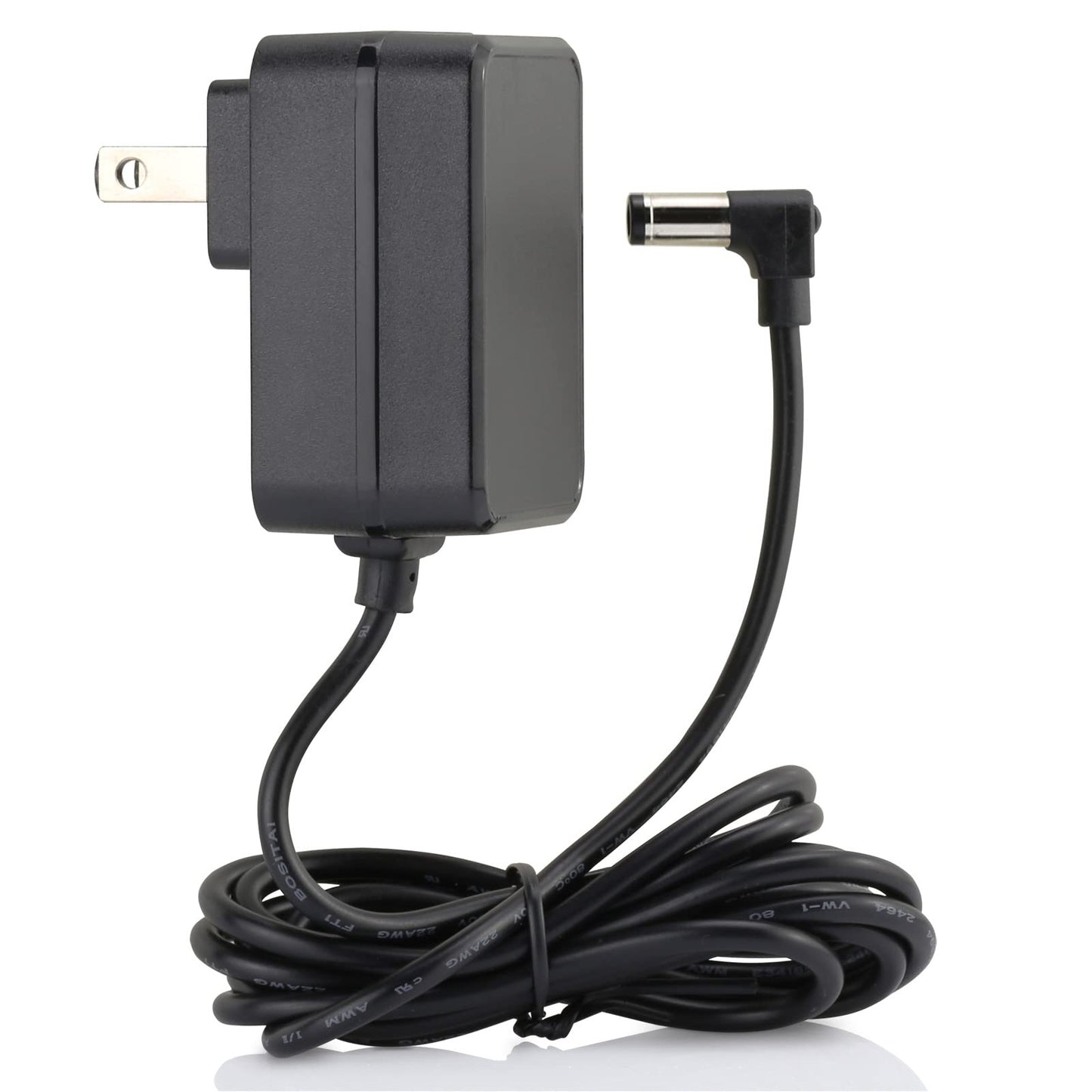 LEFXMOPHY VM3252 - Cable de alimentación para monitor de bebé VTech VM3252 VM3252-2 VM923 VM923-2 PU (no para cámara) de repuesto de 5 V cargador UL Aadpter