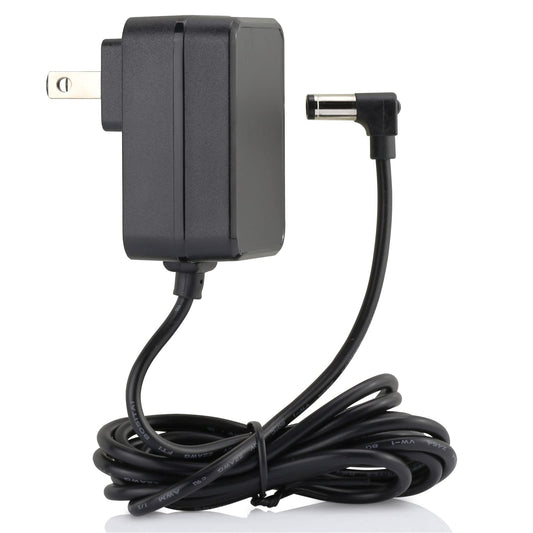 LEFXMOPHY VM3252 - Cable de alimentación para monitor de bebé VTech VM3252 VM3252-2 VM923 VM923-2 PU (no para cámara) de repuesto de 5 V cargador UL Aadpter