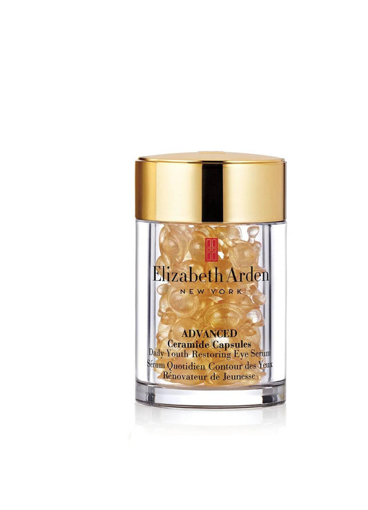 Elizabeth Arden - Suero Restaurador de la Juventud en cápsulas, 10.5 ml, 60 Capsulas