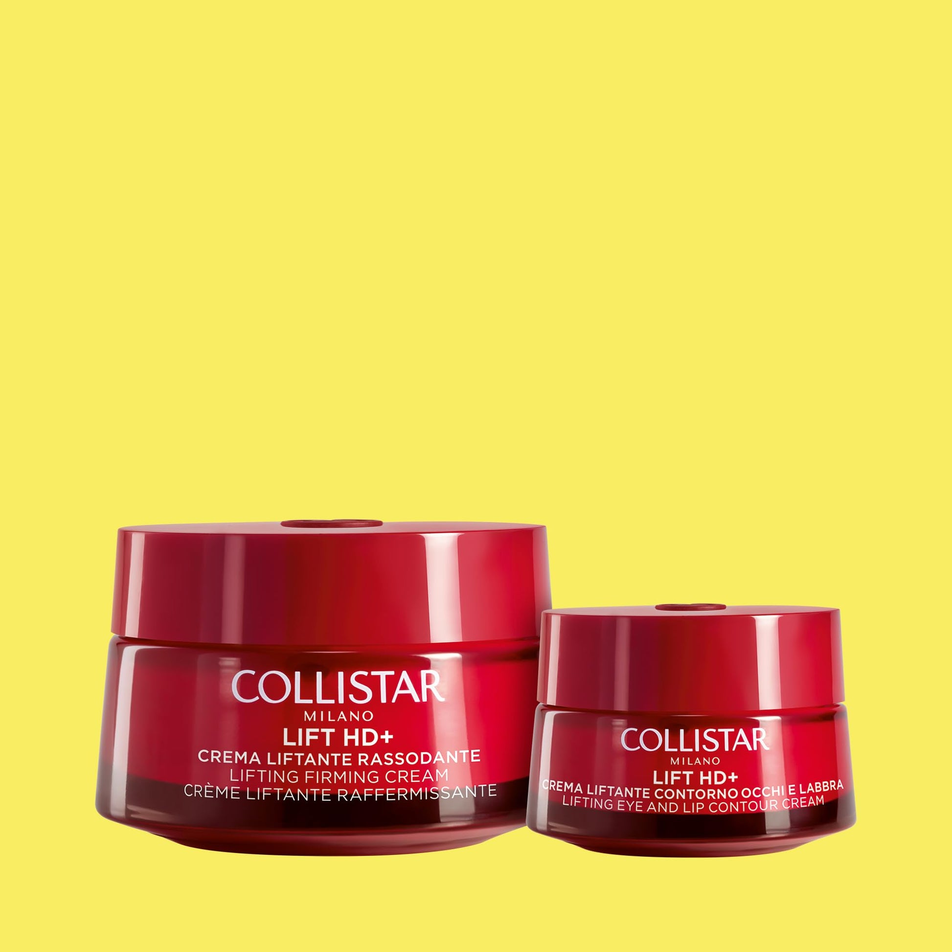 Collistar Lift Hd+ Firming Lifting Effect Cream, 50 ml
