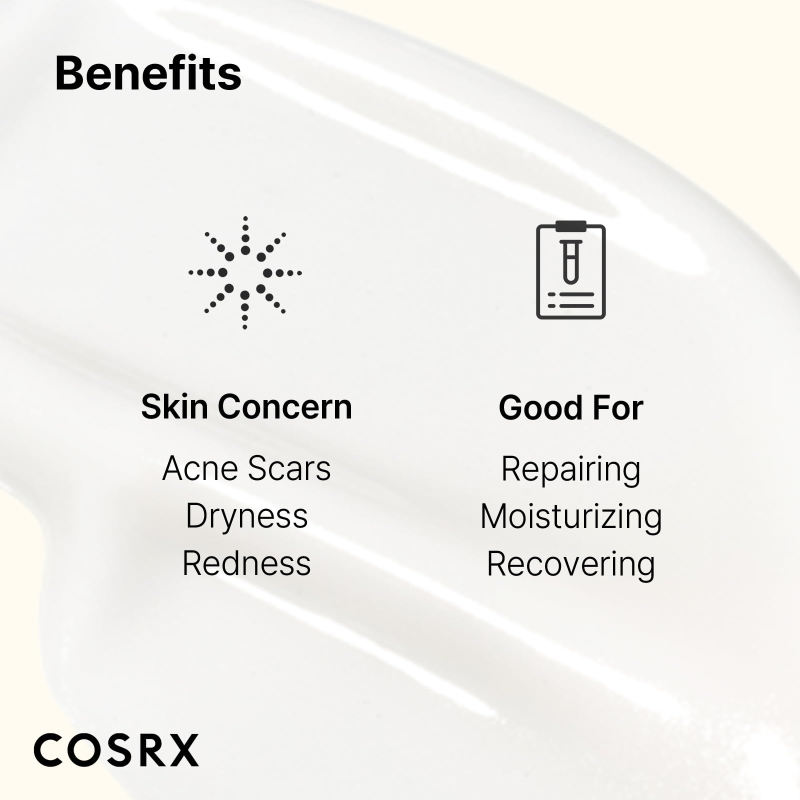 COSRX Advanced Snail 92 All in One Cream, 100ml