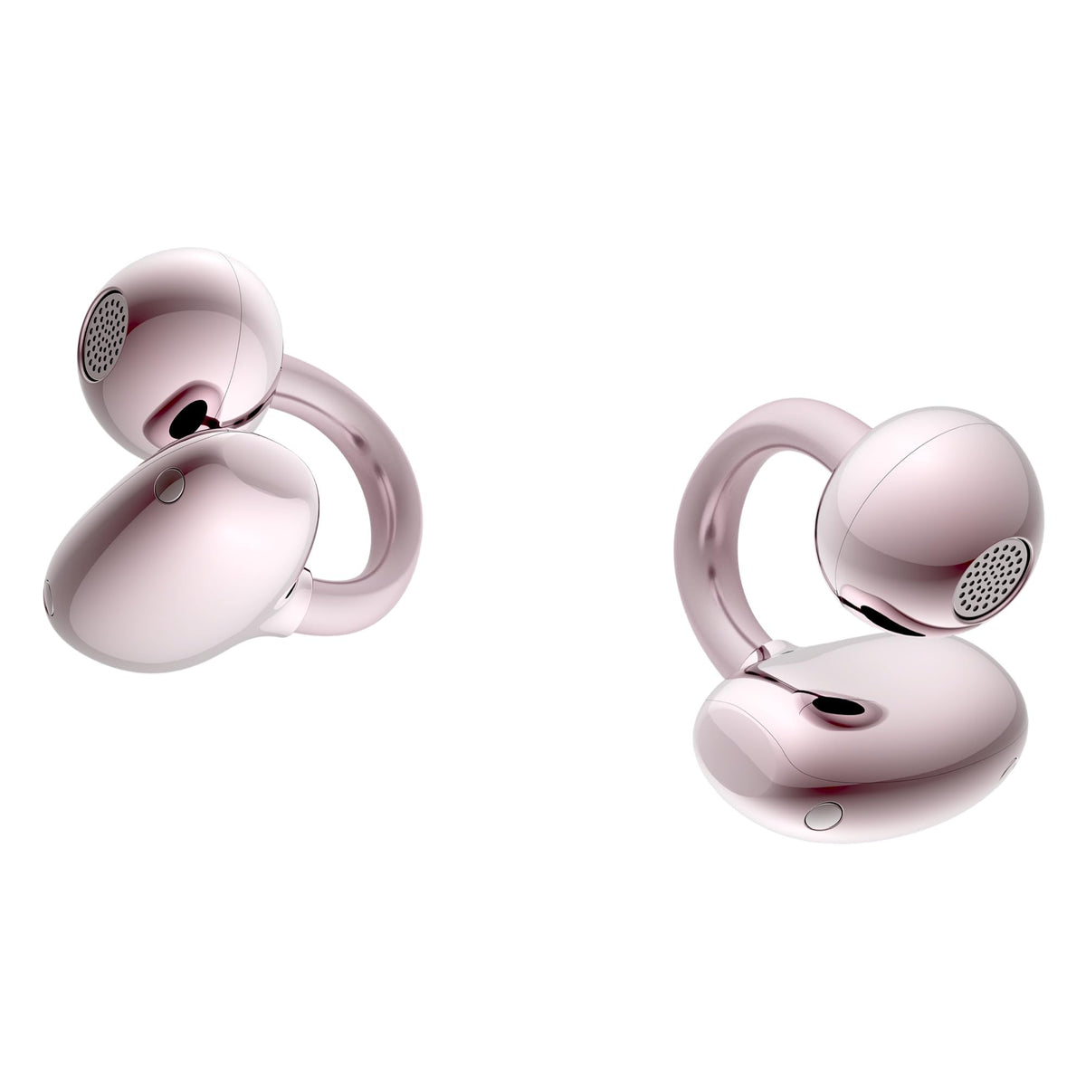 Audífonos Inalámbricos Honor Choice Rose Gold Clip 2 Pro