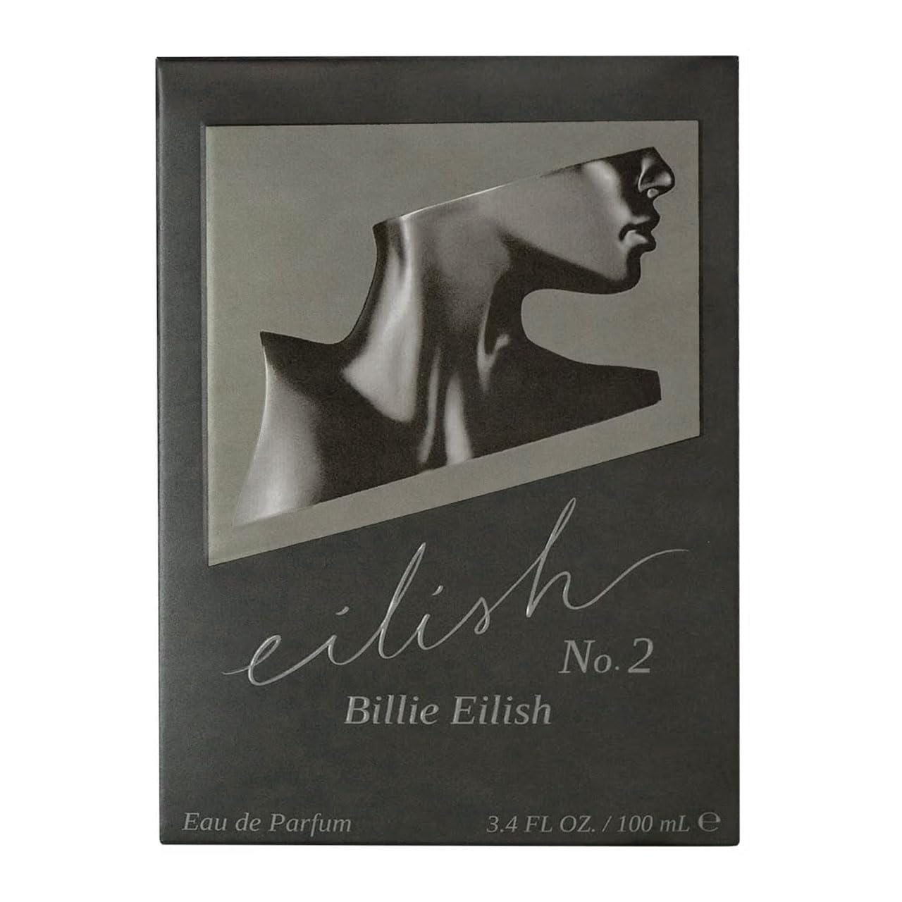 Billie Eilish NO. 2 100 ML EDP SPRAY