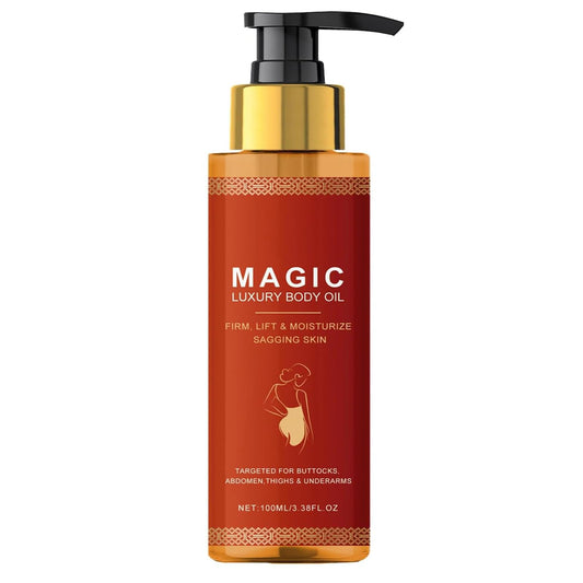 Serum Antiedad con Vitamina E y Rosa Mosqueta - Rejuvenecimiento para Piel Madura