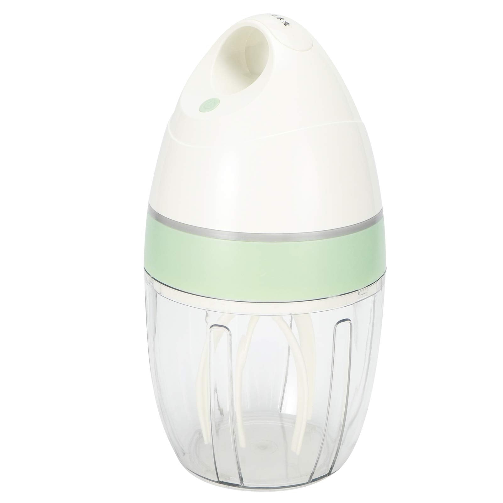 Batidora Eléctrica de Mano para Hacer Helados y Pasteles, Batidora Eléctrica para Huevos, para Hornear, Cocina