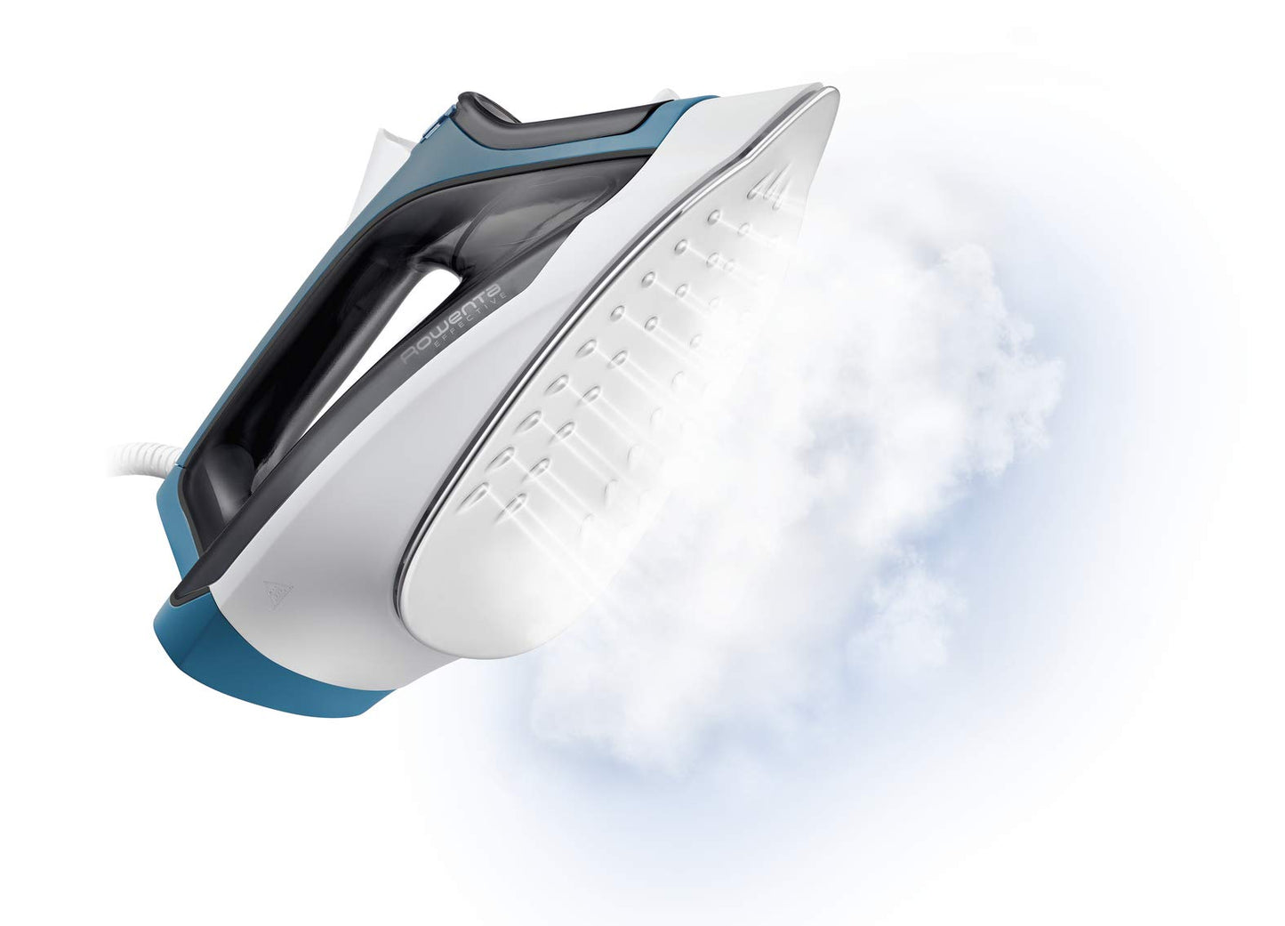 Plancha de Vapor Rowenta Dw1550 2200W Eficiente