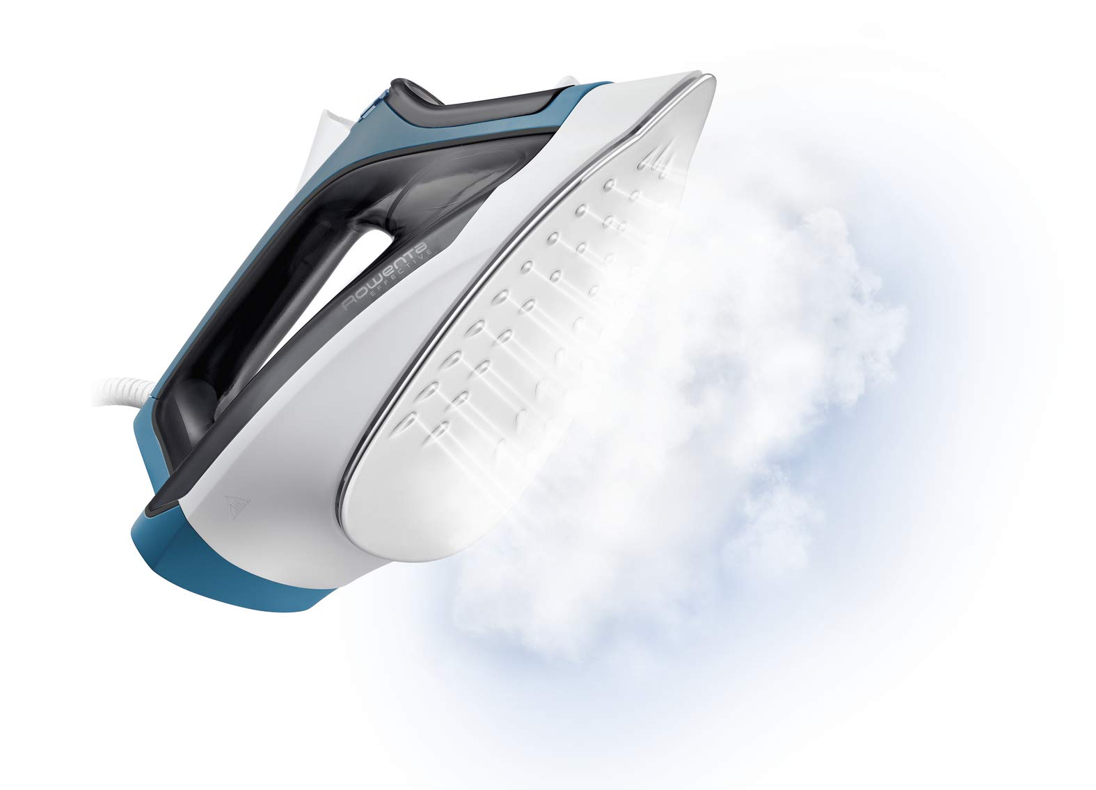 Plancha de Vapor Rowenta Dw1550 2200W Eficiente