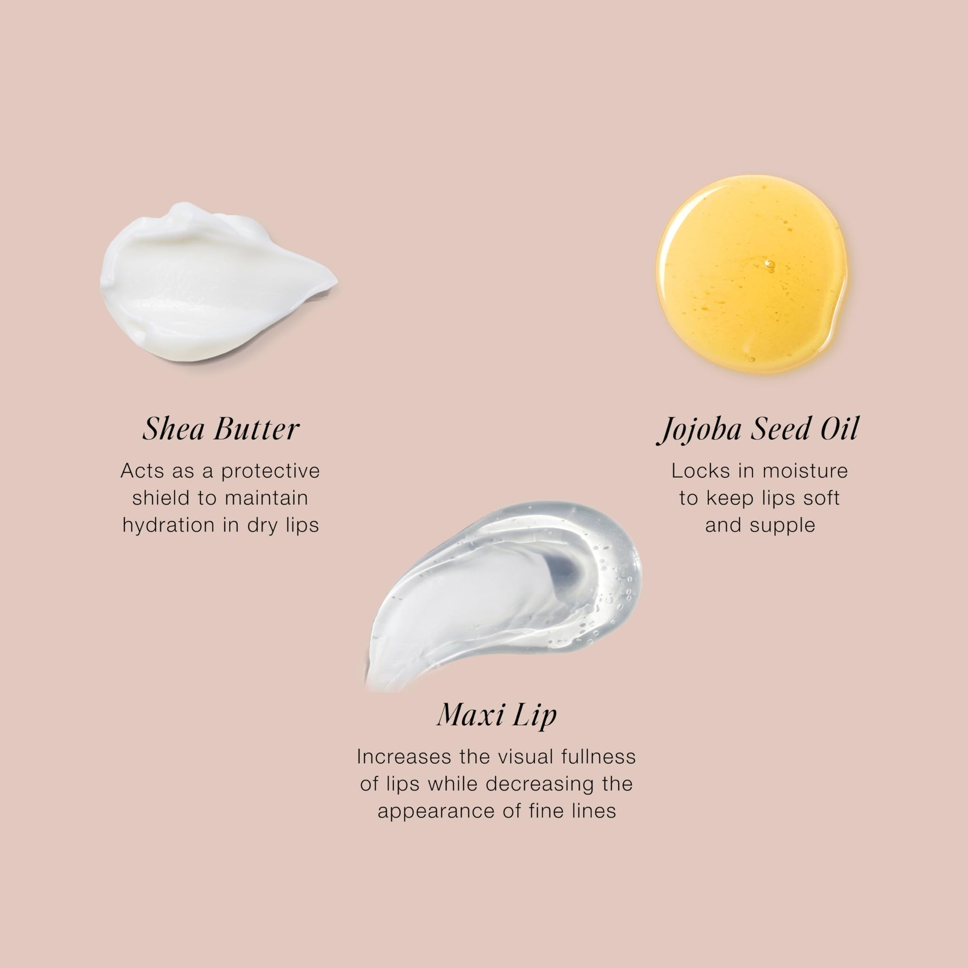 Bálsamo Labial Jouer Essential Lip Enhancer con Color que Realza e Hidrata Lips