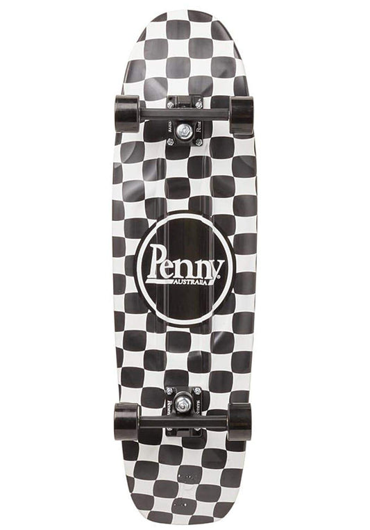 Monopatín Penny Australia 32 Pulgadas de Plástico Original