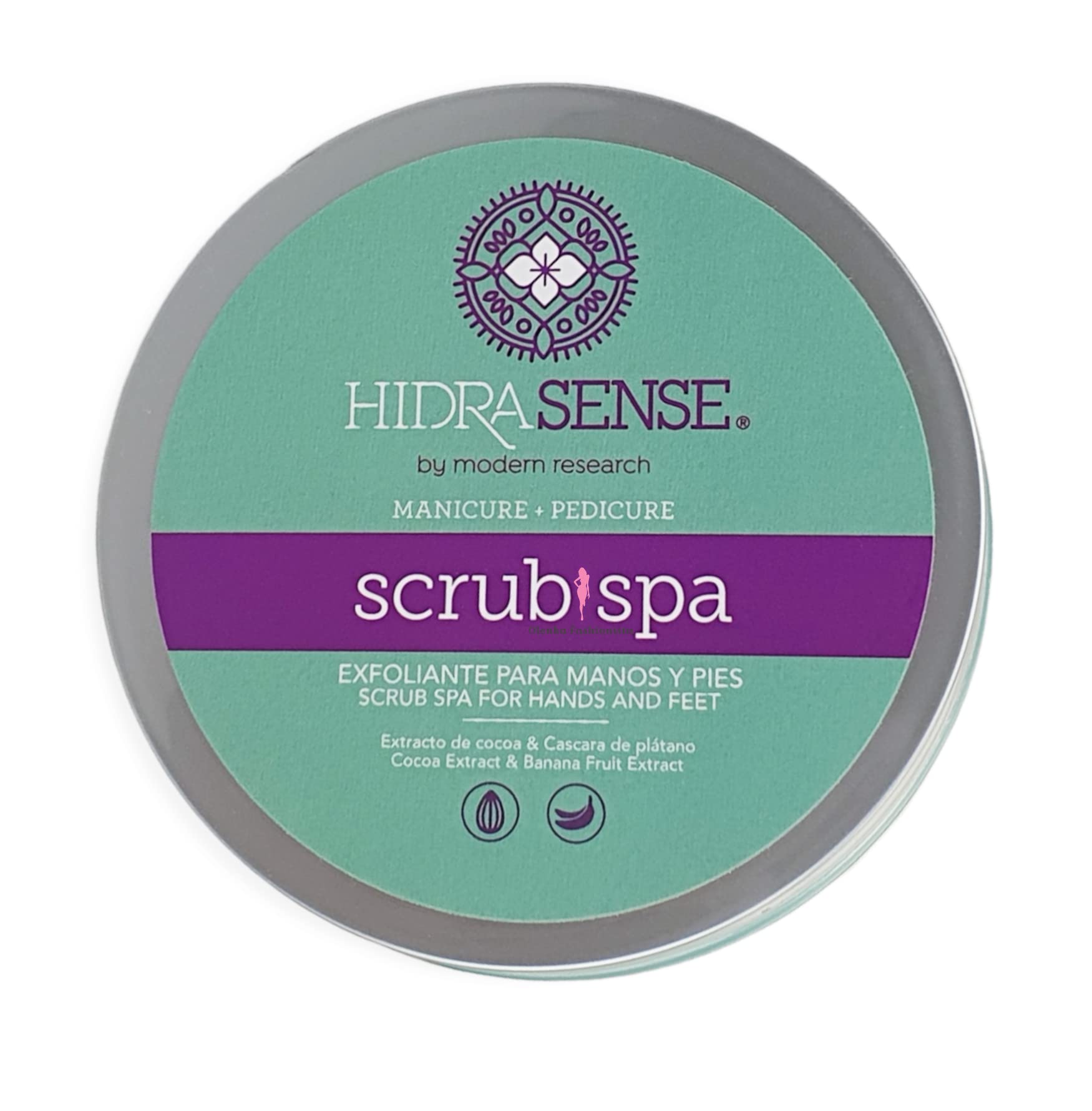 Exfoliante Hidrasense 300 Gramos