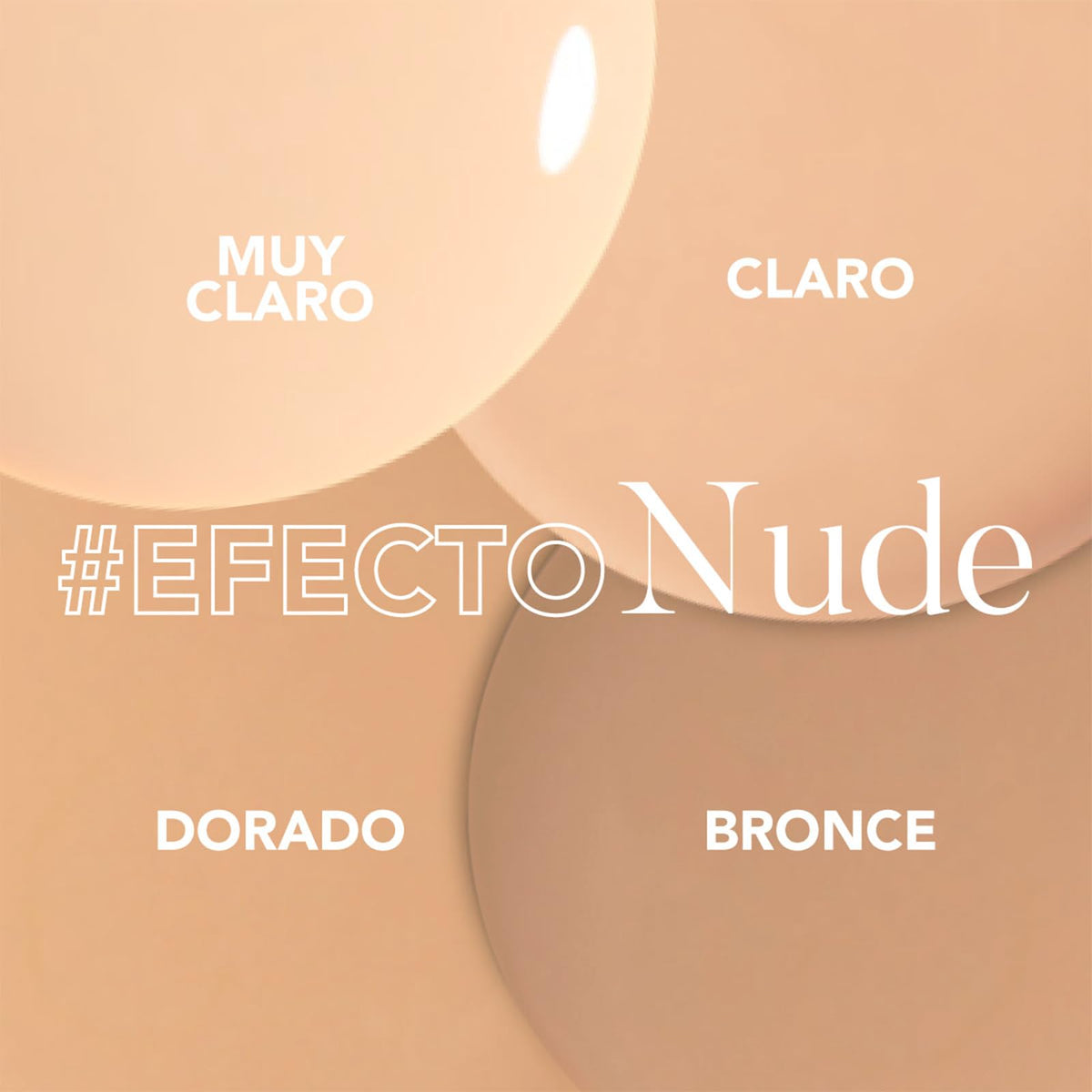 Protector Solar BIODERMA Tono Claro Efecto Nude FPS50+