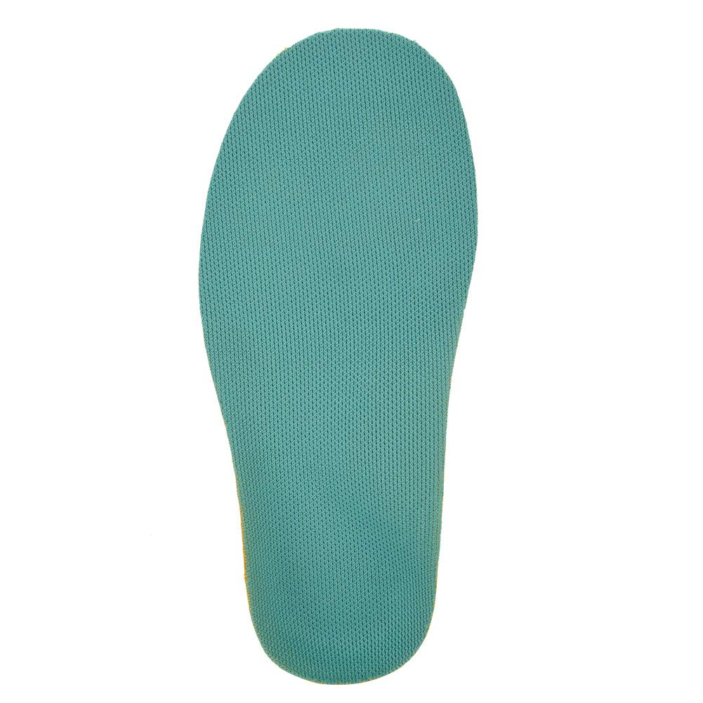 Plantillas ortopédicas para niños, plantillas de espuma de memoria atlética, almohadillas correctivas para niños, niños, zapatos de bebé(#1)