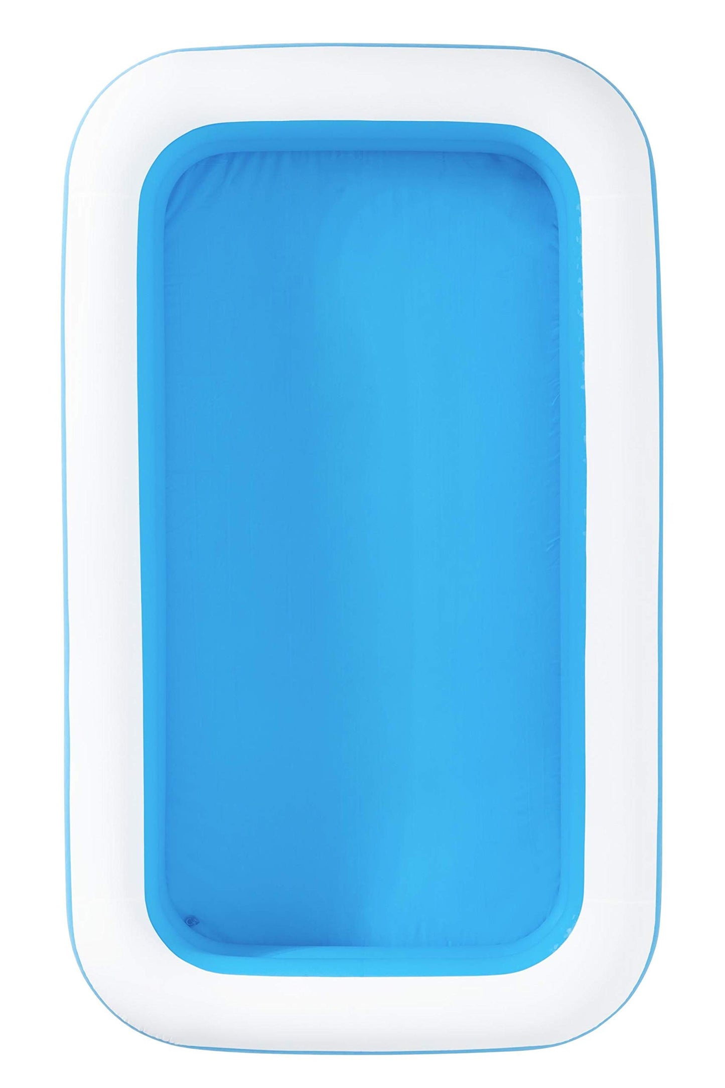 Bestway Alberca Inflable Rectangular 305 cm x 183 cm x 46 cm