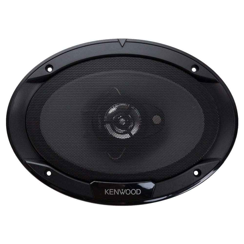 Kenwood Automotive speaker 3-way Automotive speaker (KFC6966S)