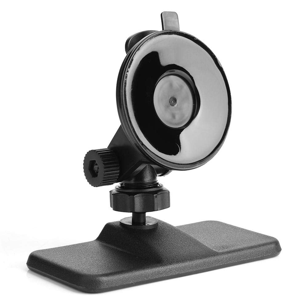 Senyar Espejo para automóvil para bebés, interior ajustable para automóvil Espejo retrovisor para bebés Cristal para monitor de niños para asiento de seguridad con succión
