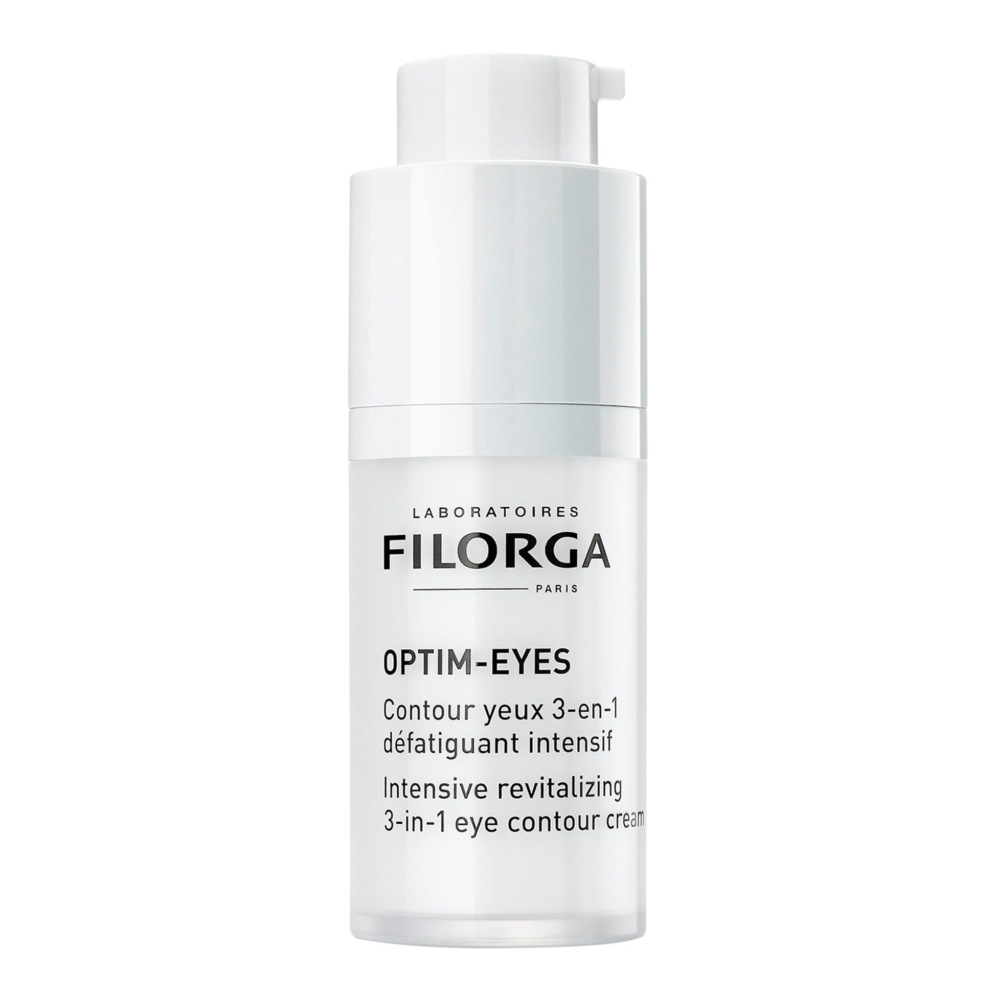 Filorga Optim-Eyes Contorno de Ojos – Ojeras, Bolsas y Arrugas