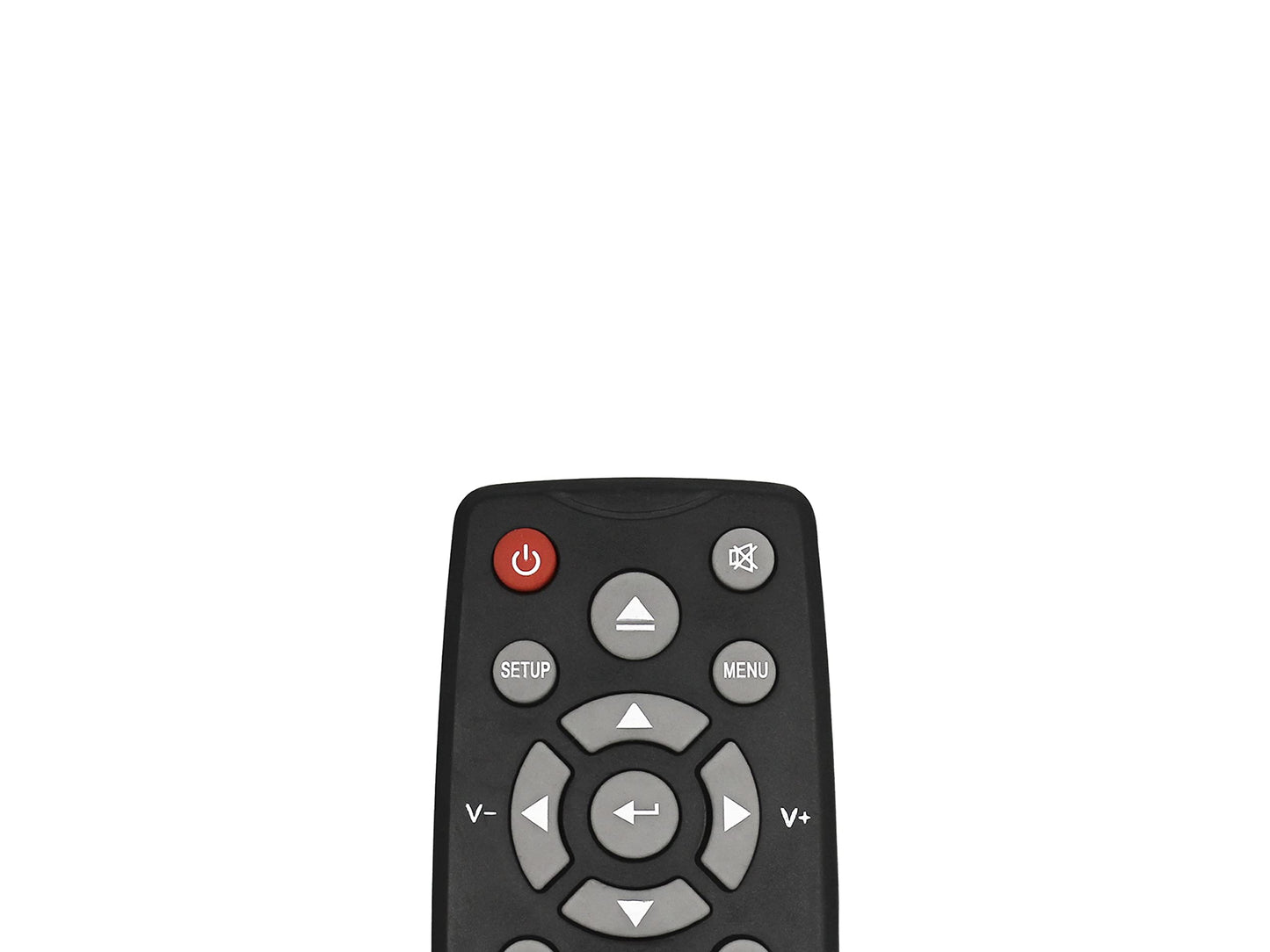 CONTROL EXPERT Control Remoto ATVIO, VIOS, SPELER para DVD, Directo