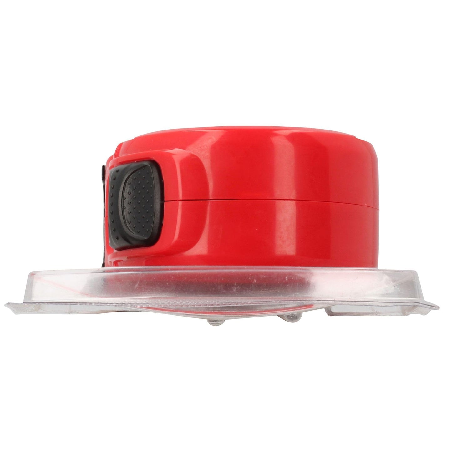 Flexómetro Industrial Urrea 1589LH con Hoja de Acero y Carátula de ABS TPR 9 M × 30 Mm 3 Remaches