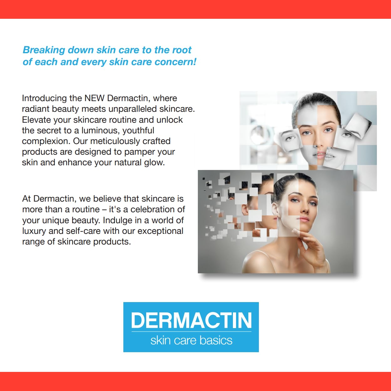 Dermactin-TS Line Eraser 90 Sec Wrinkle Reducer .34 oz.