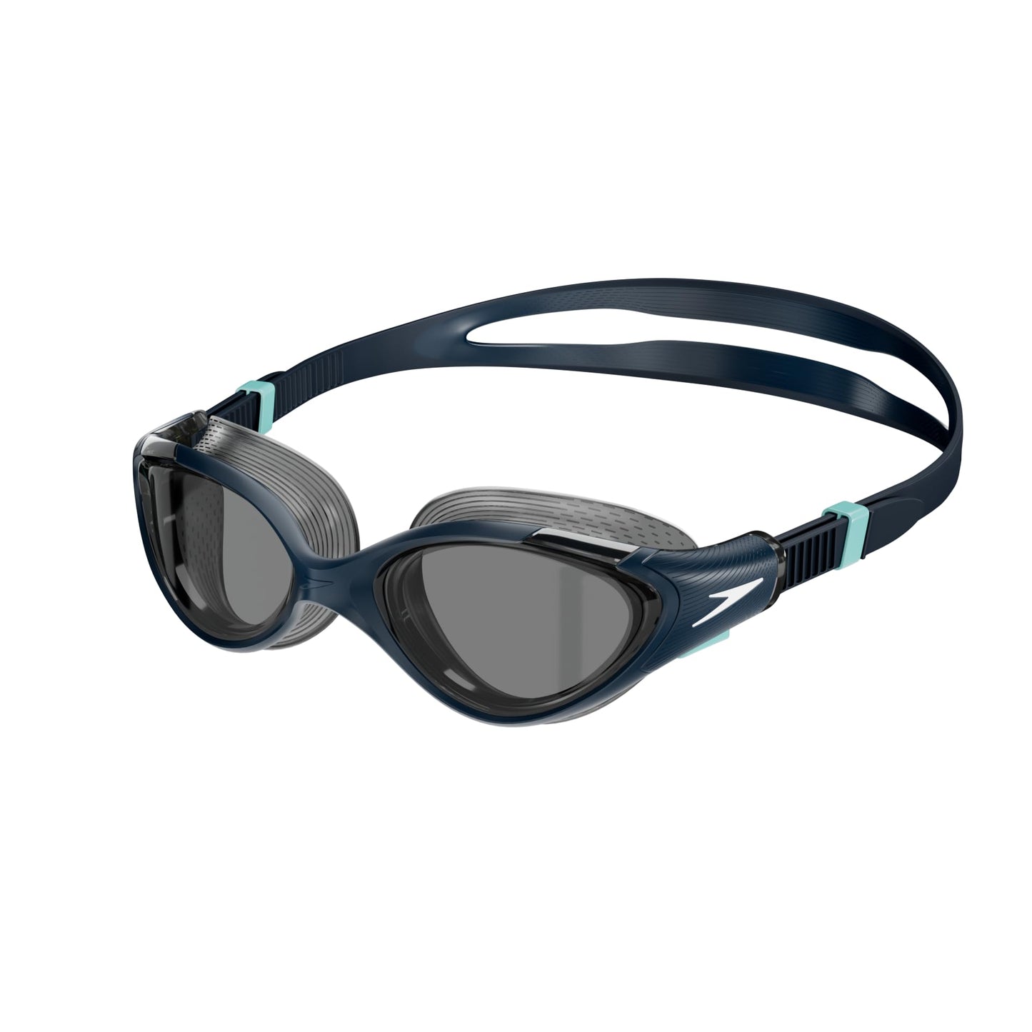 Speedo Gafas de natación Biofuse 2.0 para mujer