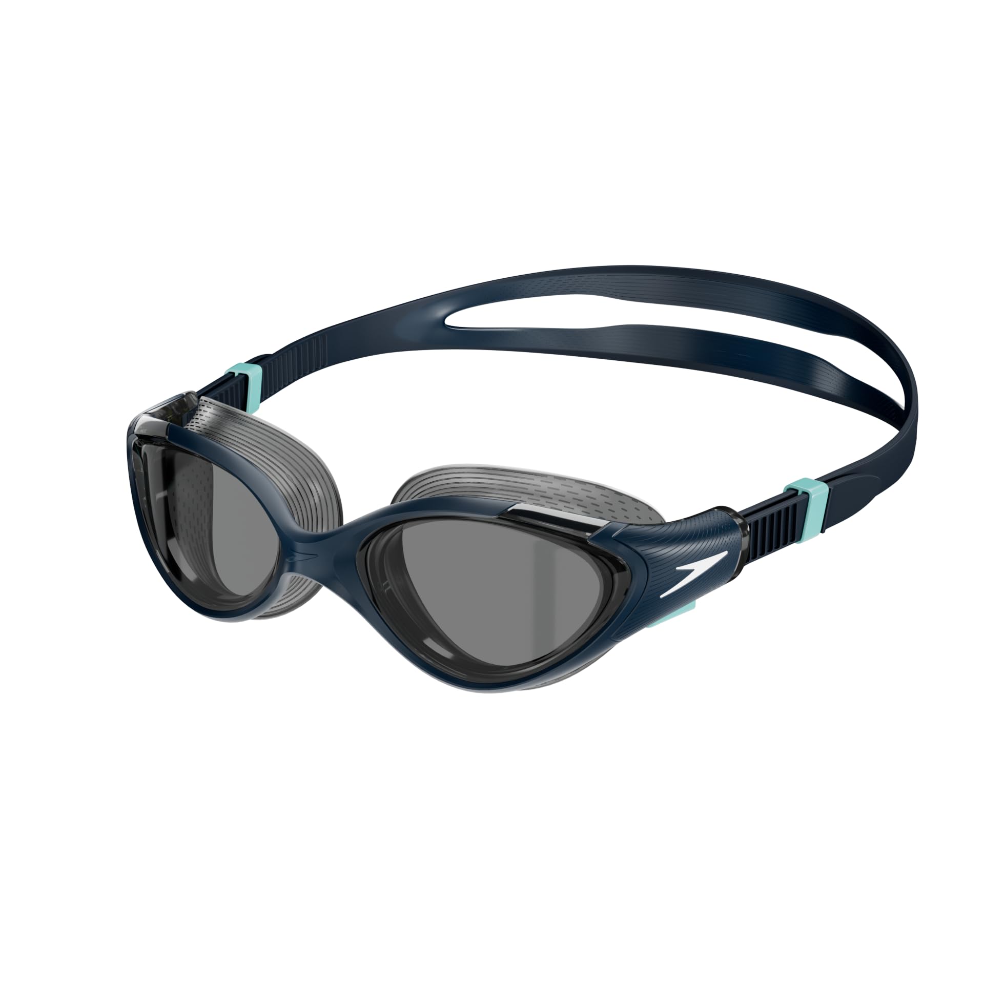 Speedo Gafas de natación Biofuse 2.0 para mujer