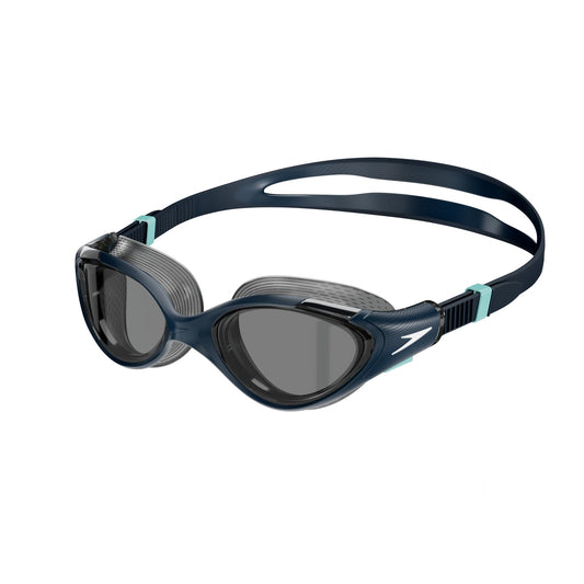 Speedo Gafas de natación Biofuse 2.0 para mujer