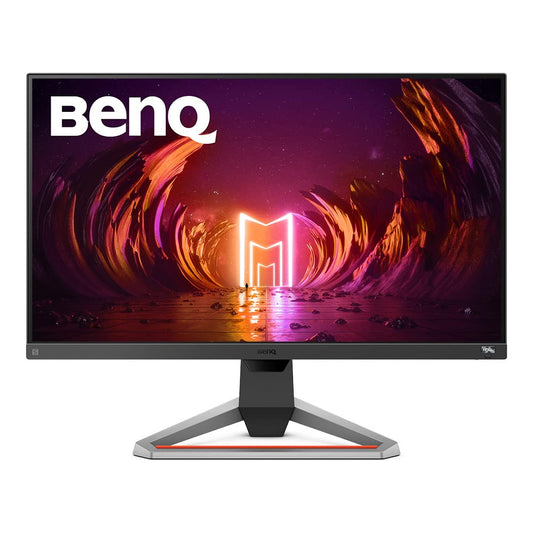 BenQ - MOBIUZ EX2710S Monitor Gamer de 27 Pulgadas FHD HDRi IPS, 165 Hz 1ms FreeSync Premium, Nuevo Modelo 2021