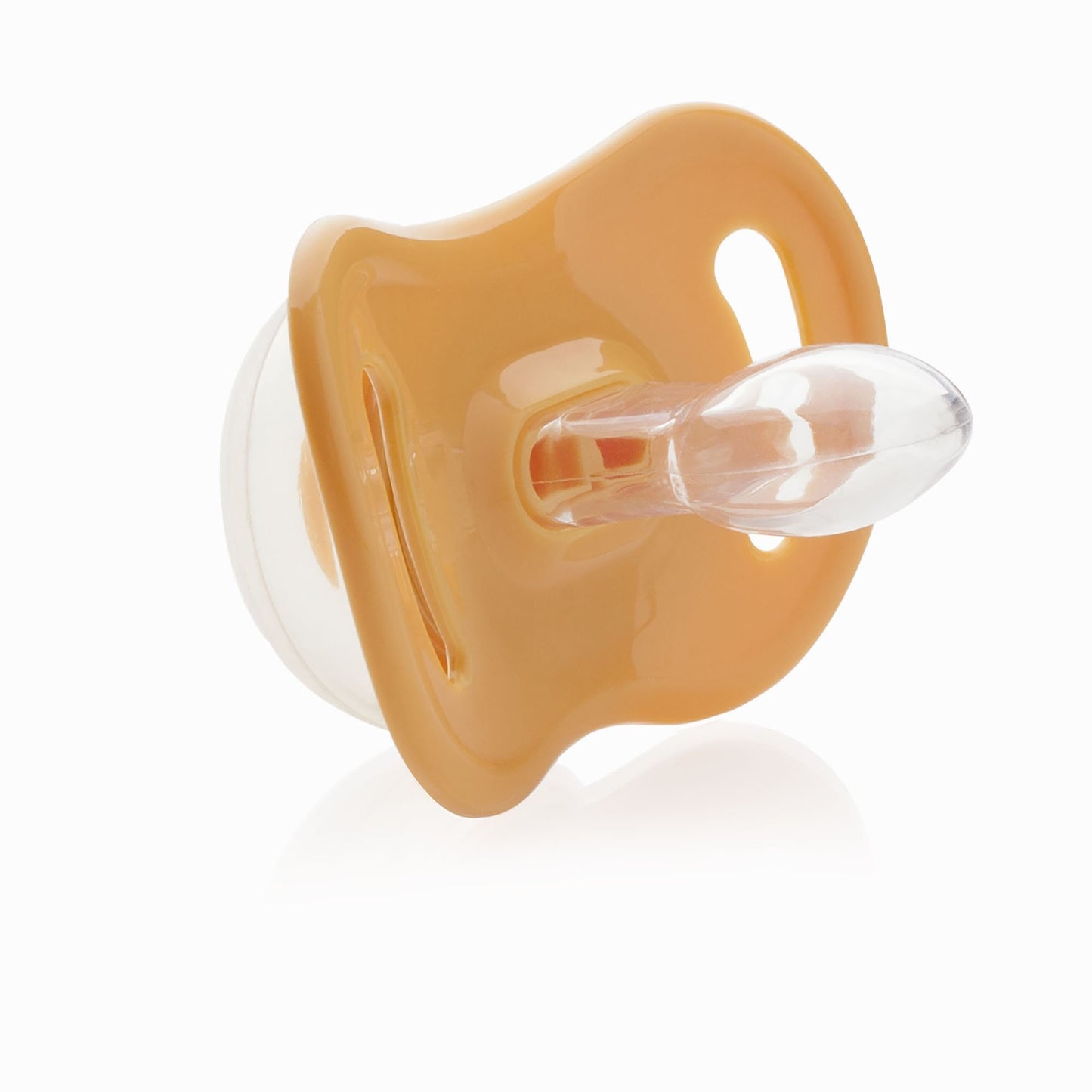 Chupete JOOVY Airnoogie Amarillo Mediano 2 Piezas