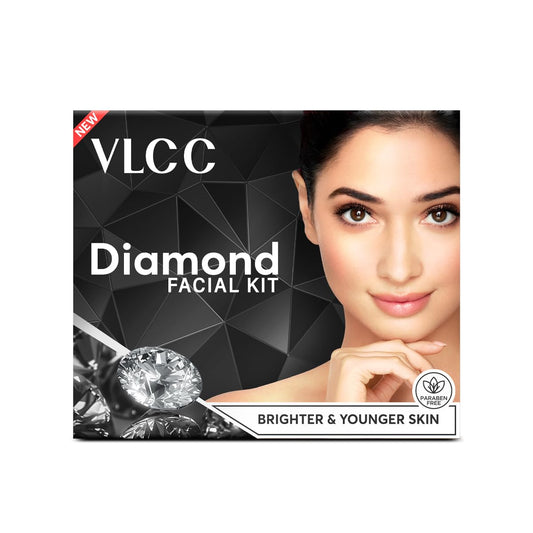 VLCC Natural Sciences Diamond Facial Kit by VLCC