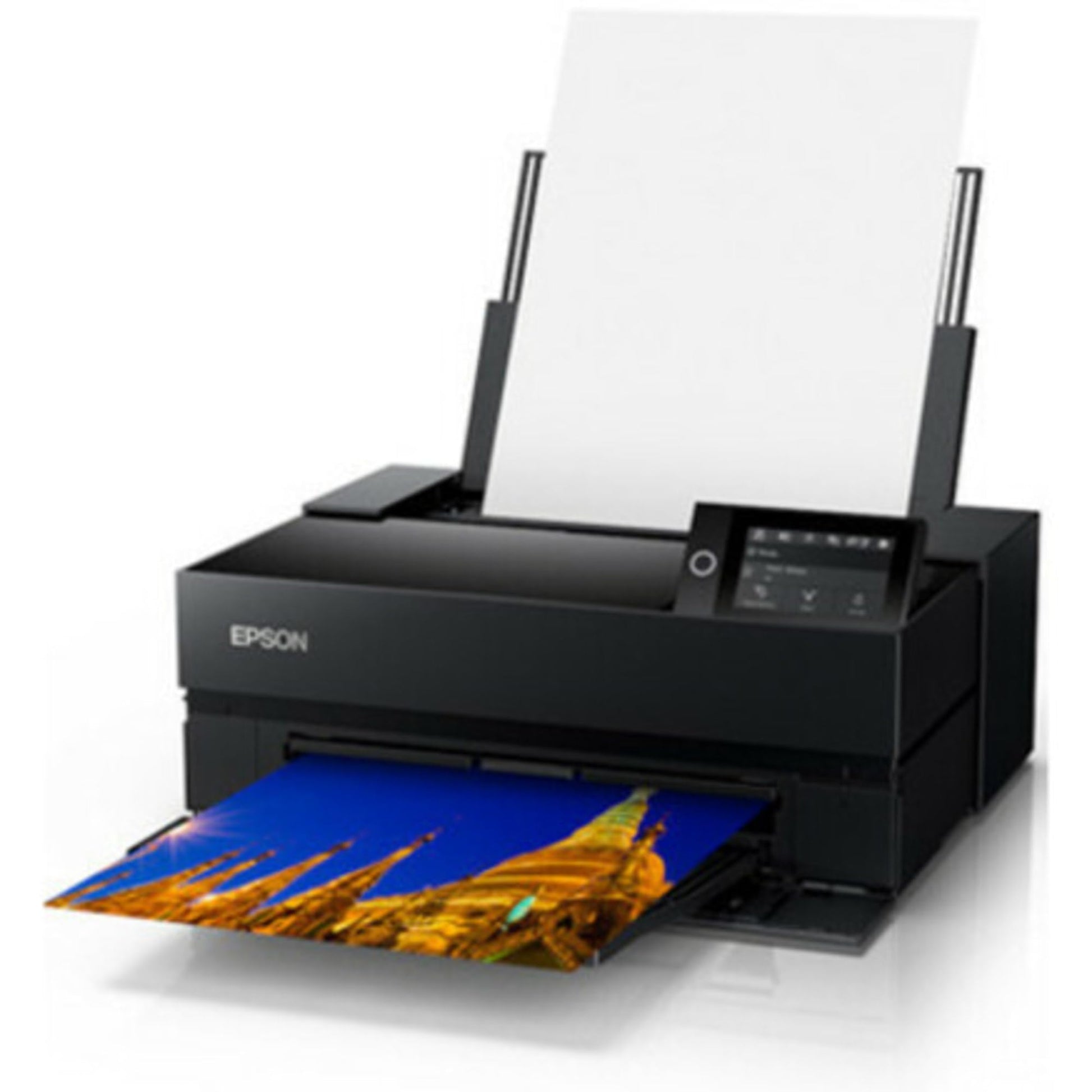 Epson SureColor P700 Impresora de 13 pulgadas, Negro
