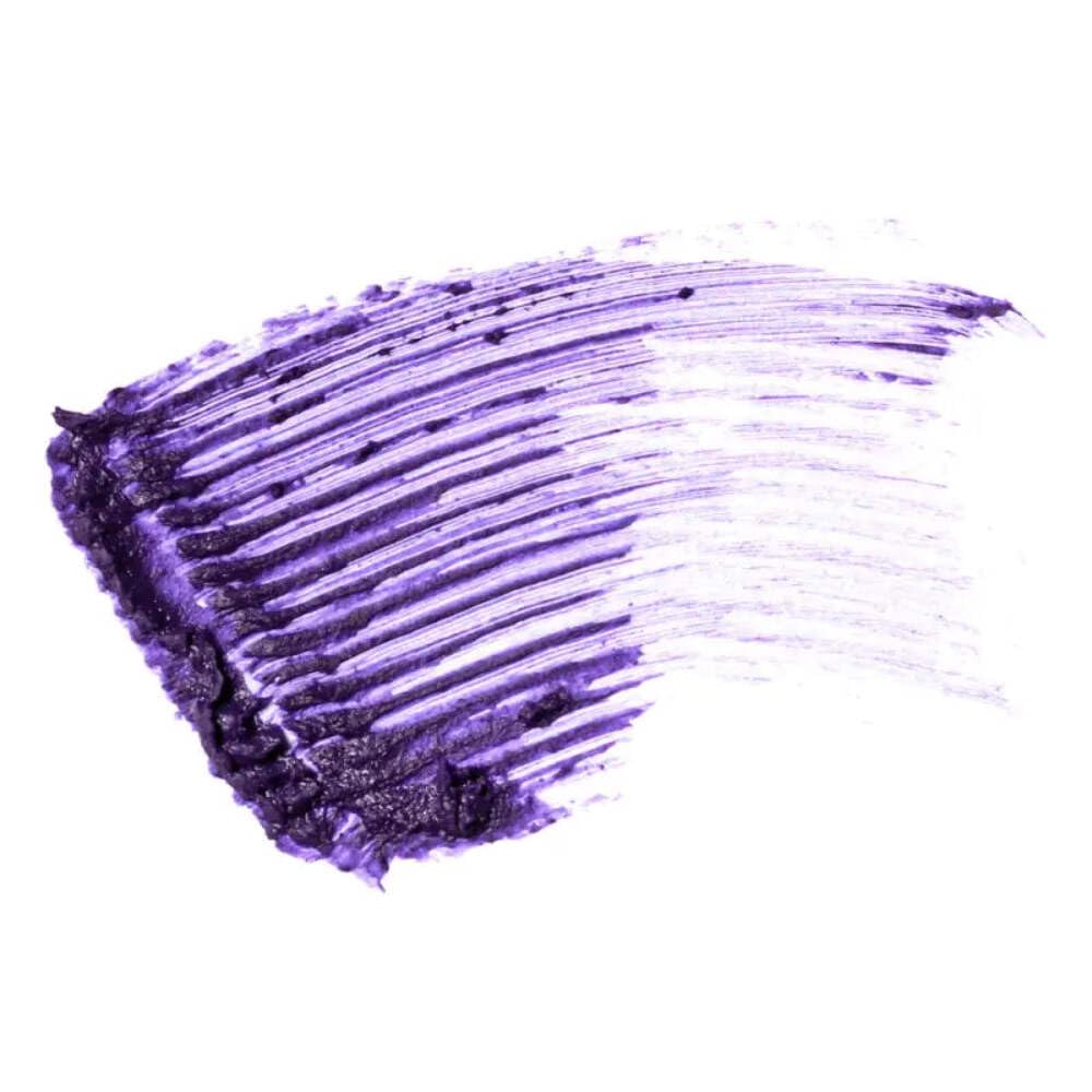 Ere Perez Mascara de Almendras, Black, 10 ml