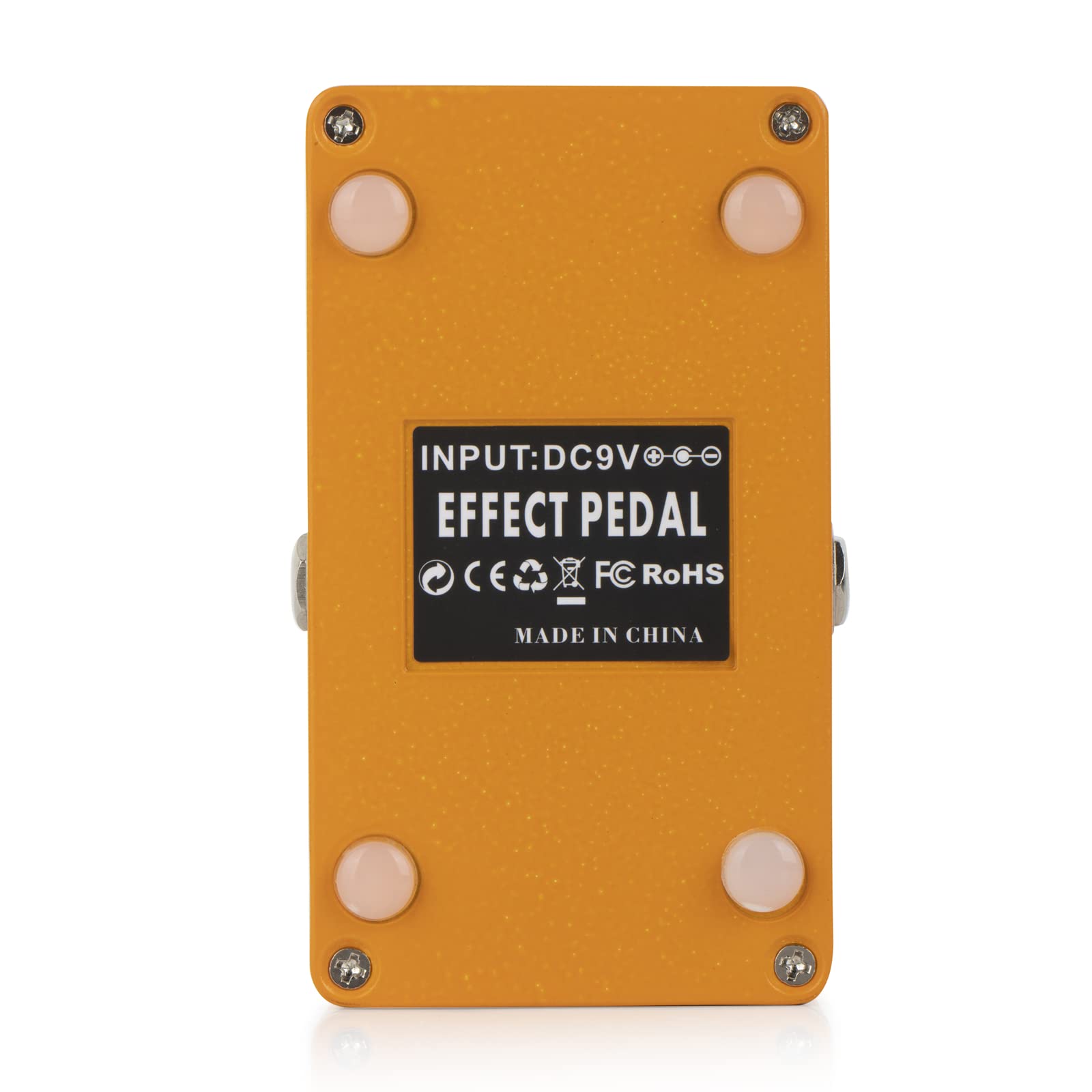 Caline CP-503 Queen Bee Overdrive - Dispositivo de efecto de piso