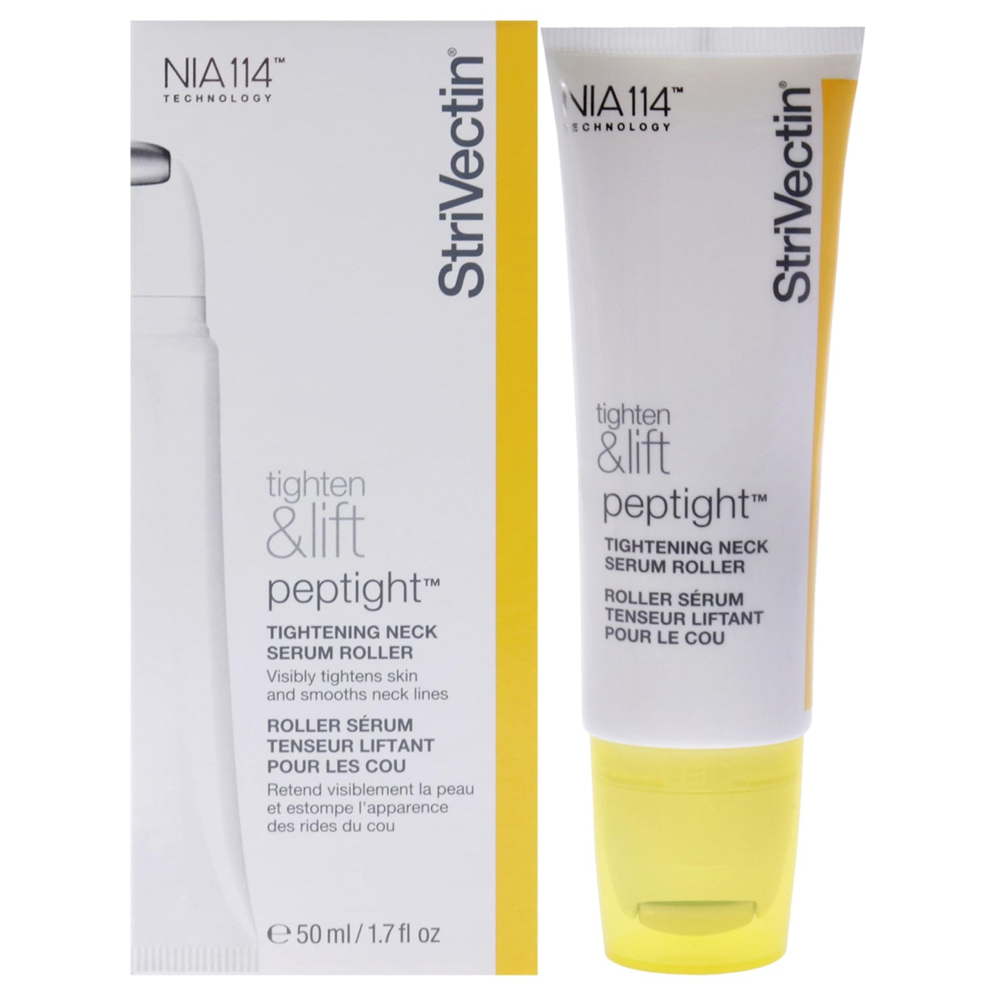 Strivectin Tightening neck serum roller