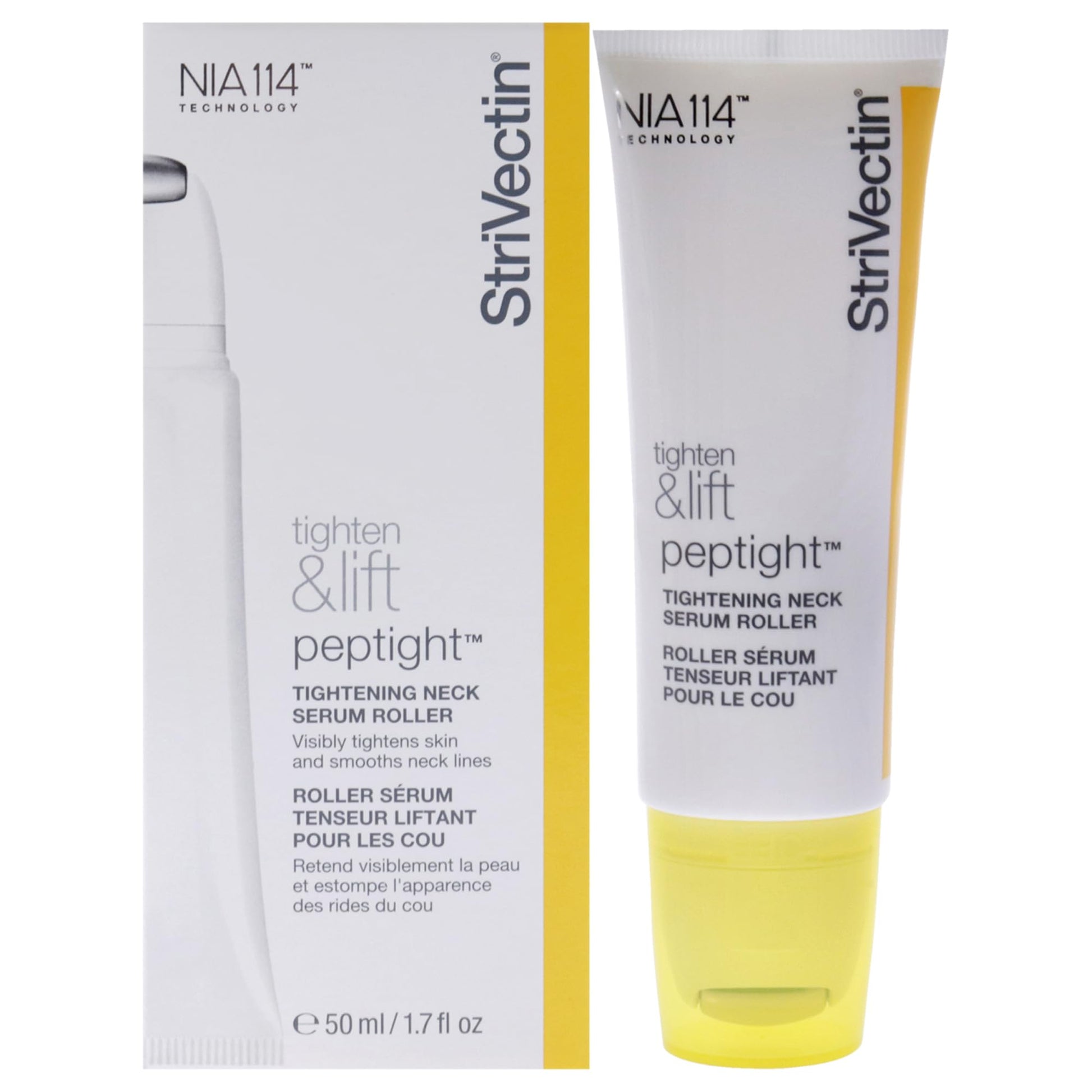 Strivectin Tightening neck serum roller