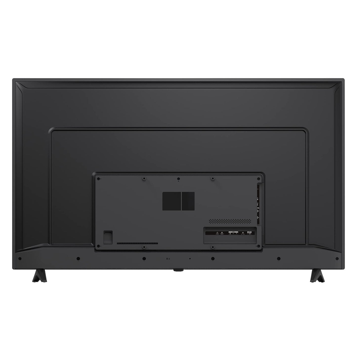Televisión LED 65 Pulgadas ONN 4K HDR UltraHD Smart TV Compatible con Alexa y Google Assistant Renovada