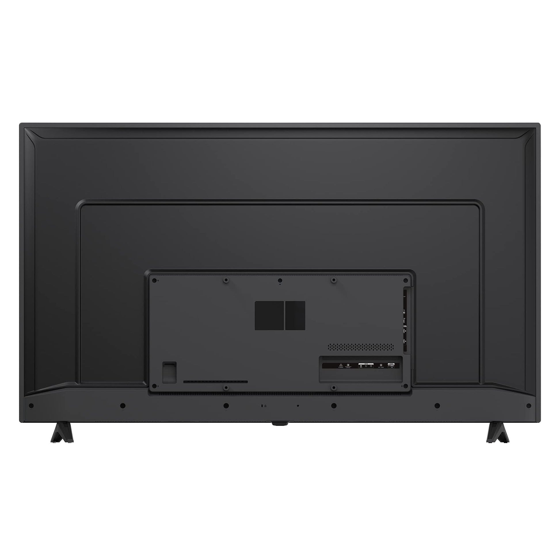 Televisión LED 65 Pulgadas ONN 4K HDR UltraHD Smart TV Compatible con Alexa y Google Assistant Renovada