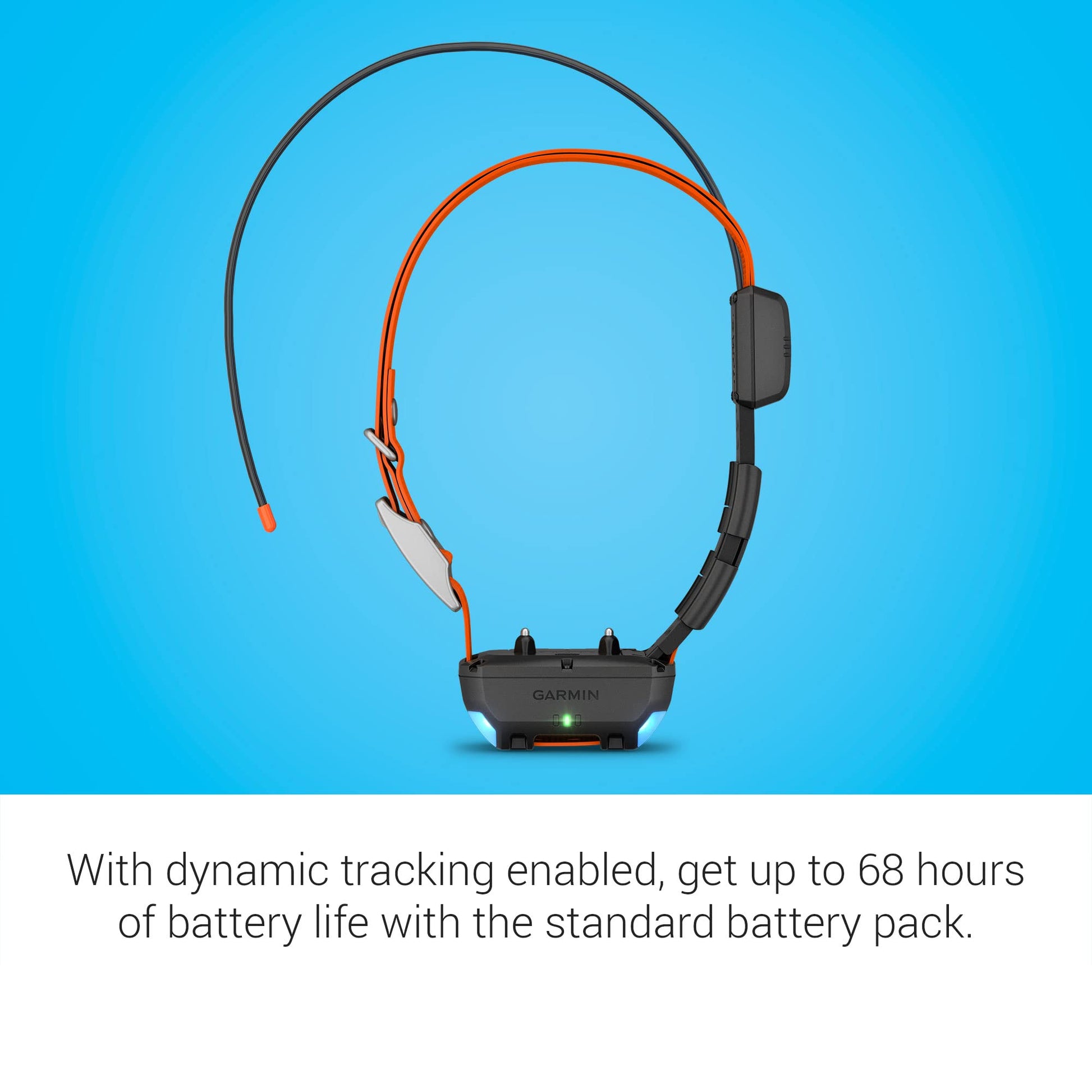 Garmin Alpha TT25 GPS Collar
