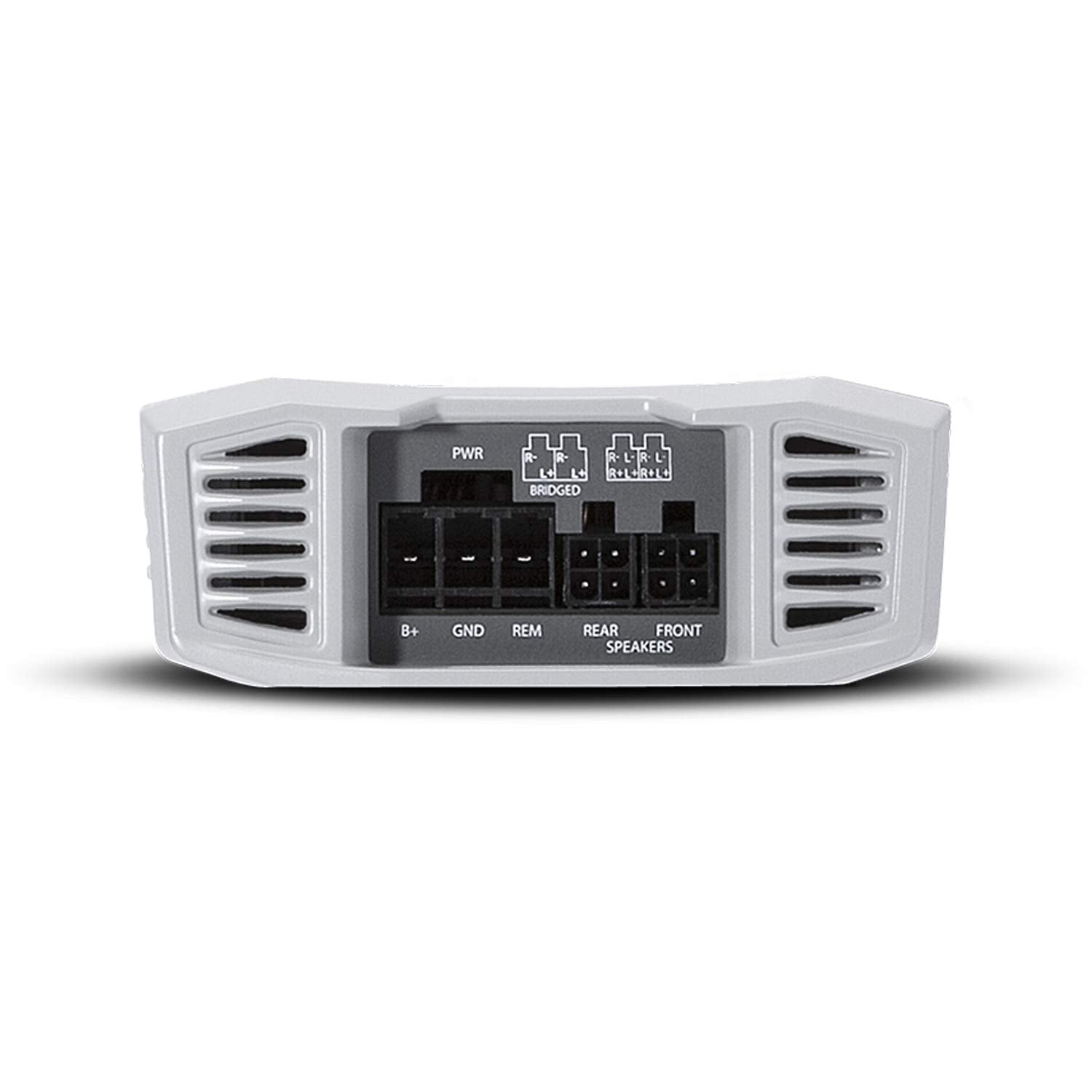 Amplificador de 4 Canales Rockford Fosgate Power Marine 400 W Class-ad