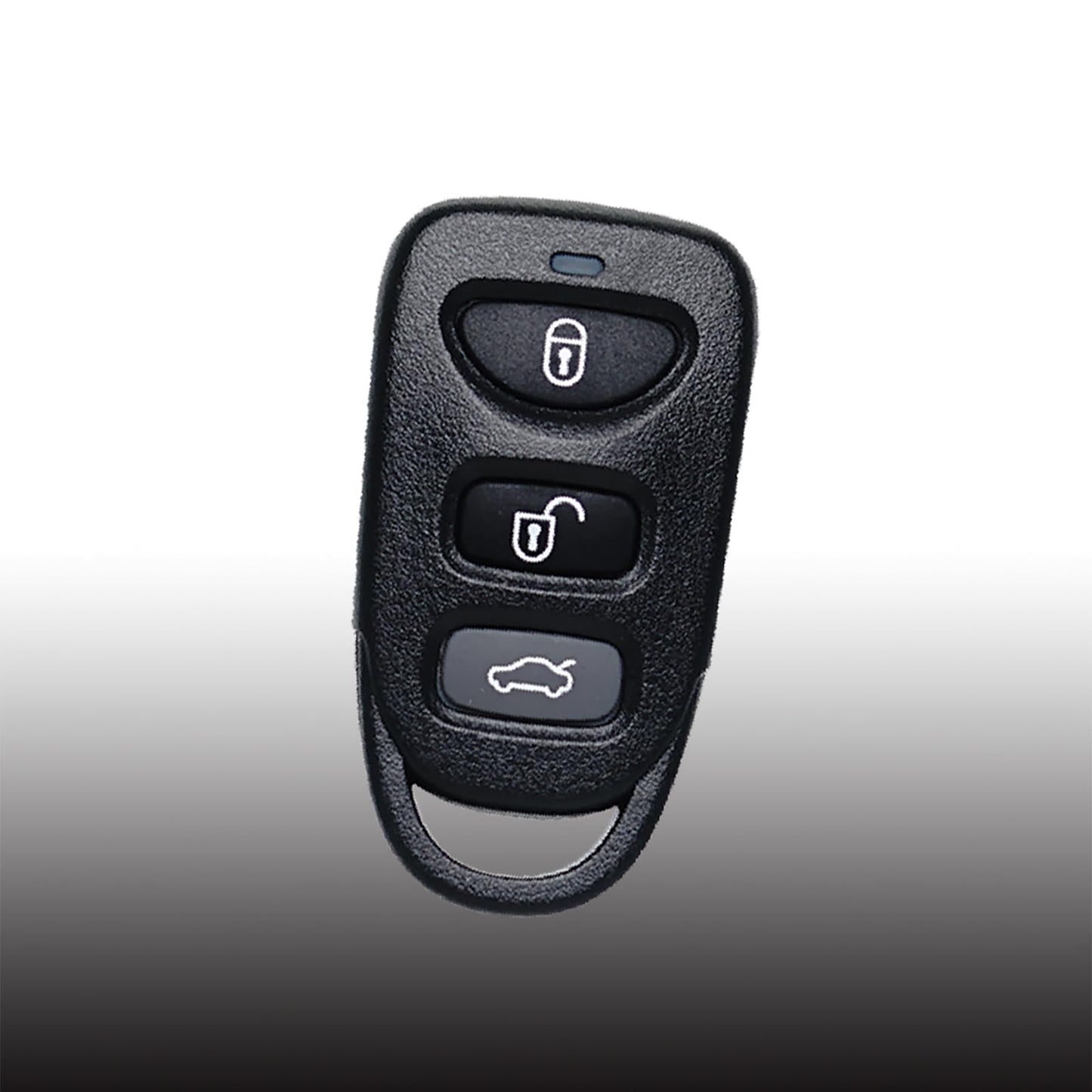 MechanMagic - Llave de repuesto para mando a distancia Hyundai Elantra OSLOKA-423T de entrada sin llave 95430-F2300 433MHz