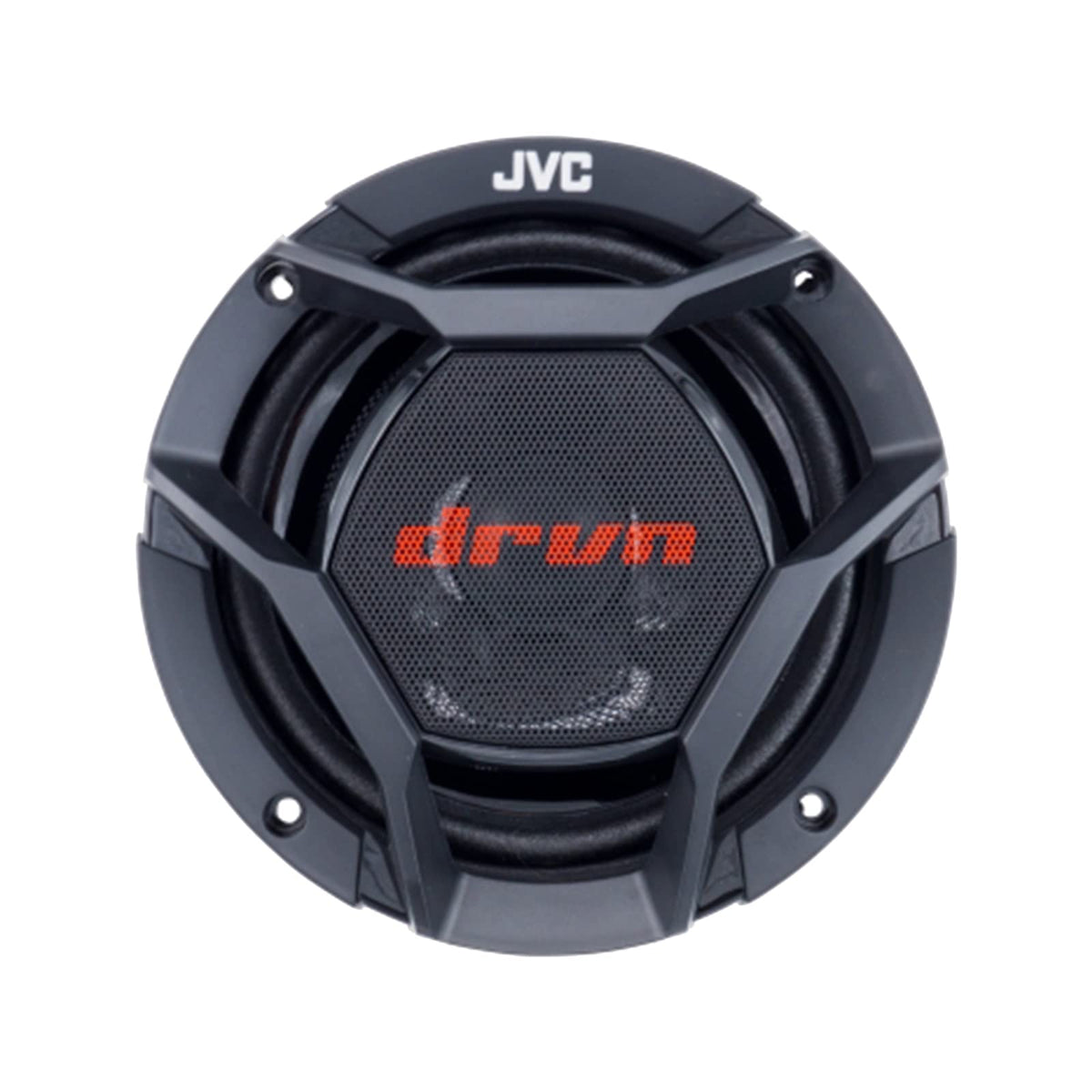 Bocinas Componente JVC 6.75" 2 Vías 360W Peak Mejora de Fábrica